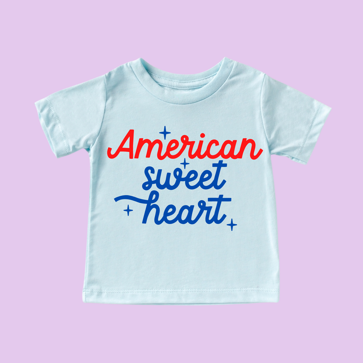 American Sweet Heart