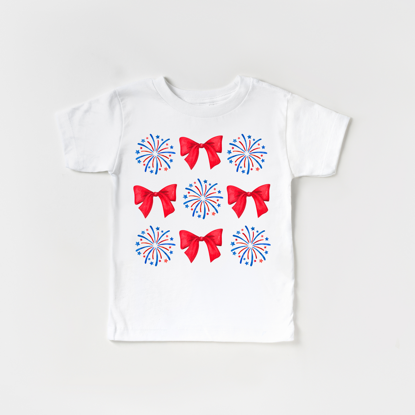 Firecrackers and Bows