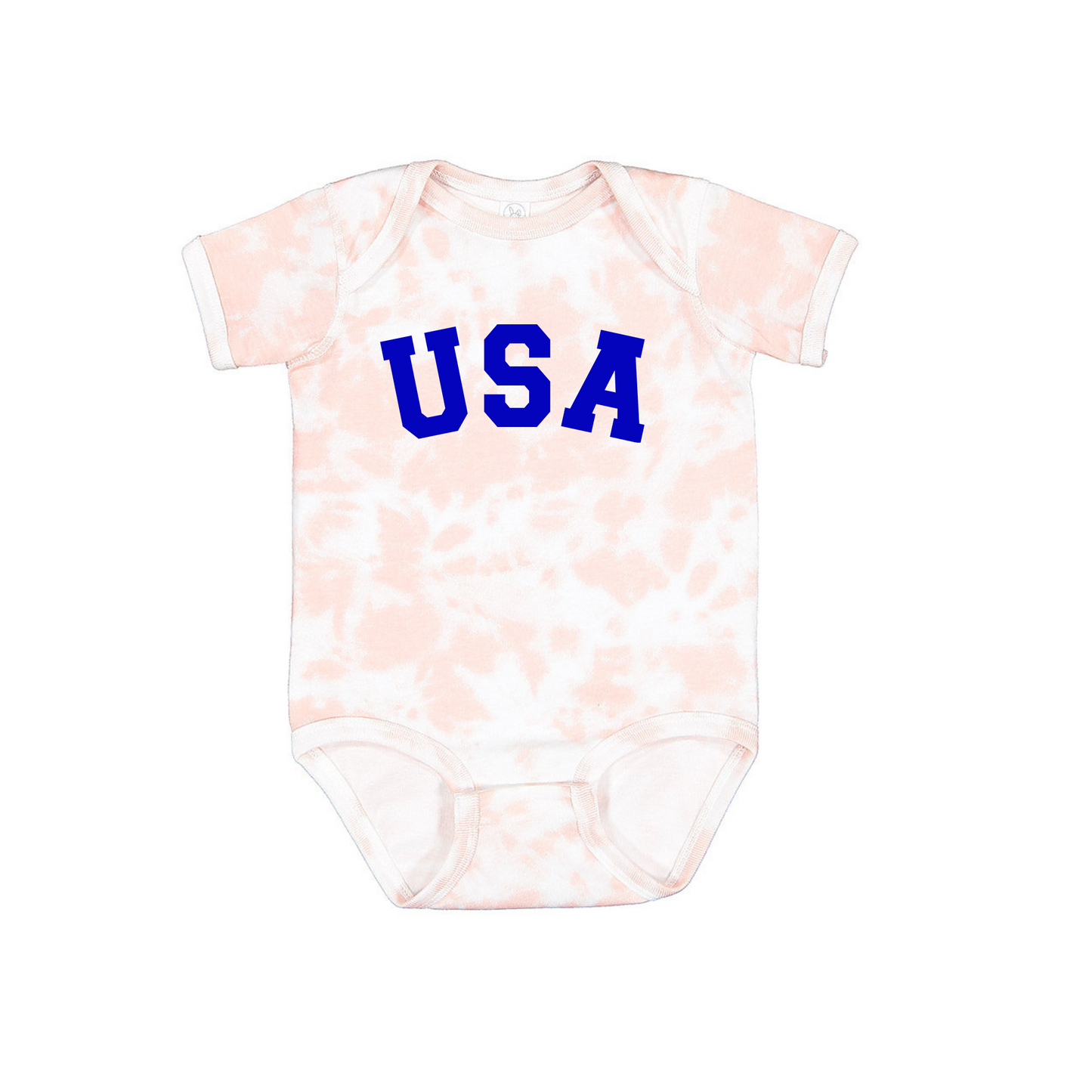 Tie Dye USA