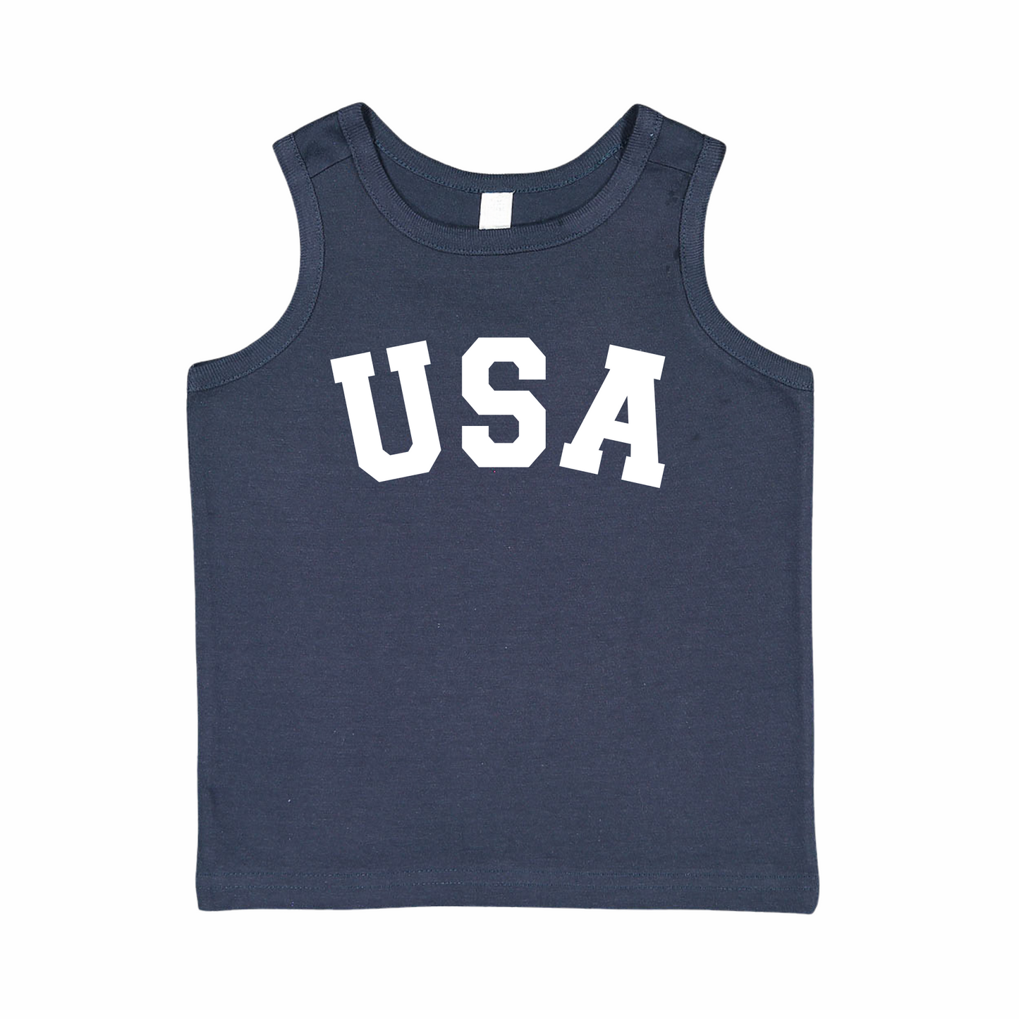 USA Tank