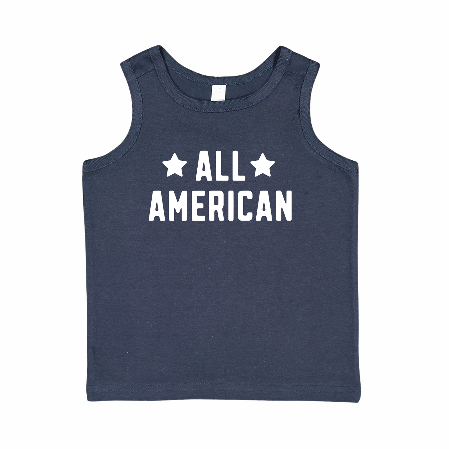 All American Tank