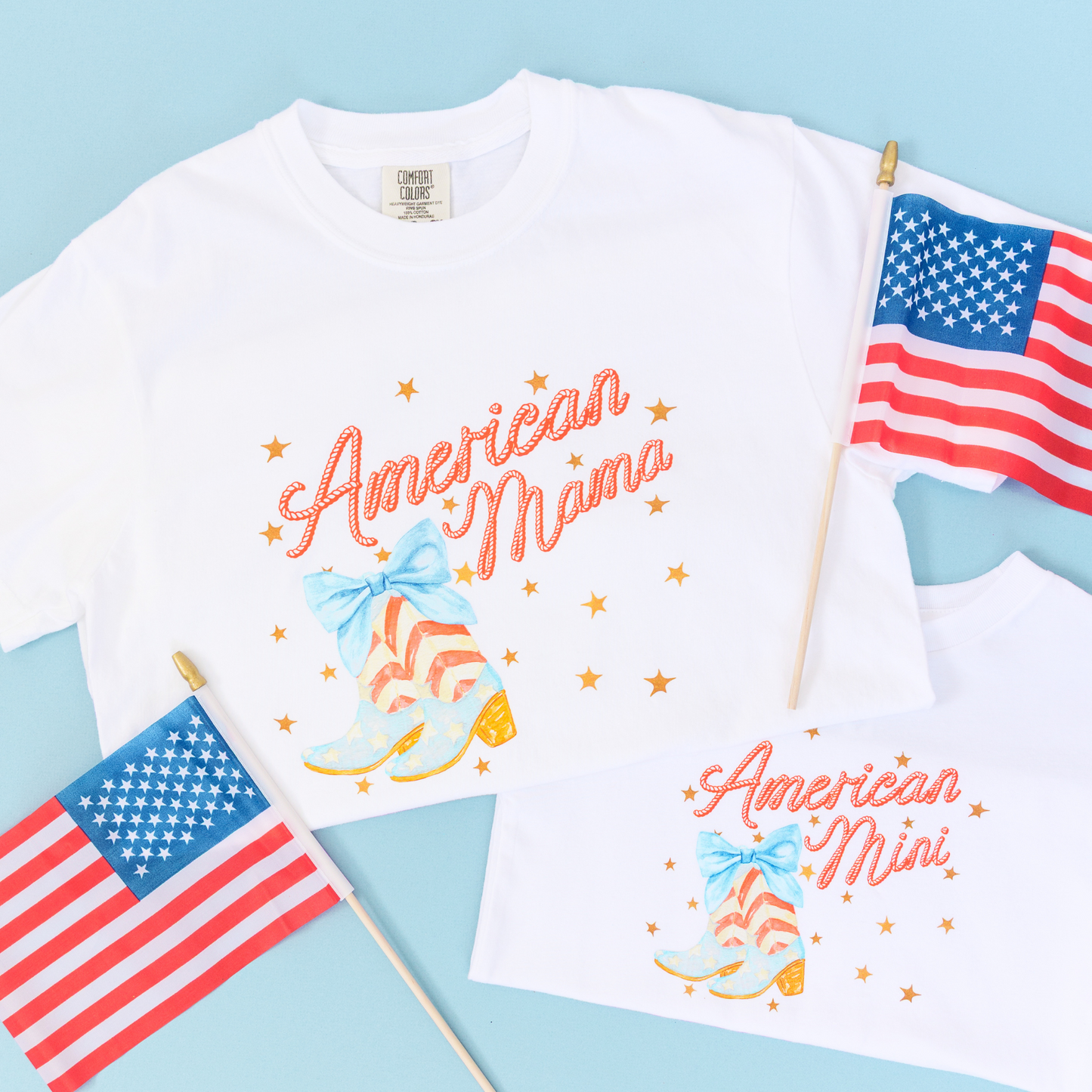 American Mama