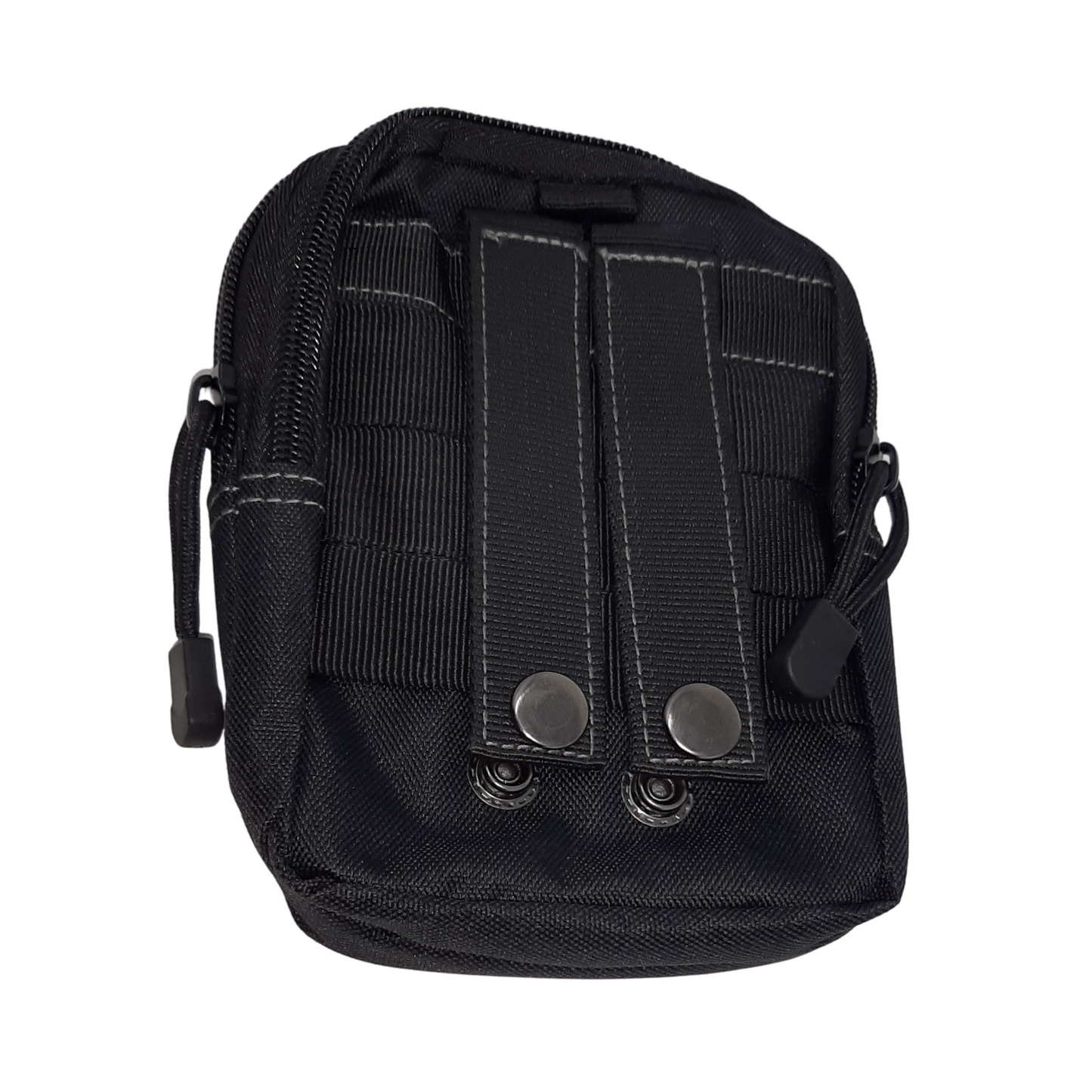 JupiterGear Tactical MOLLE Military Pouch Waist Bag for Hiking, Running and Outdoor Activities