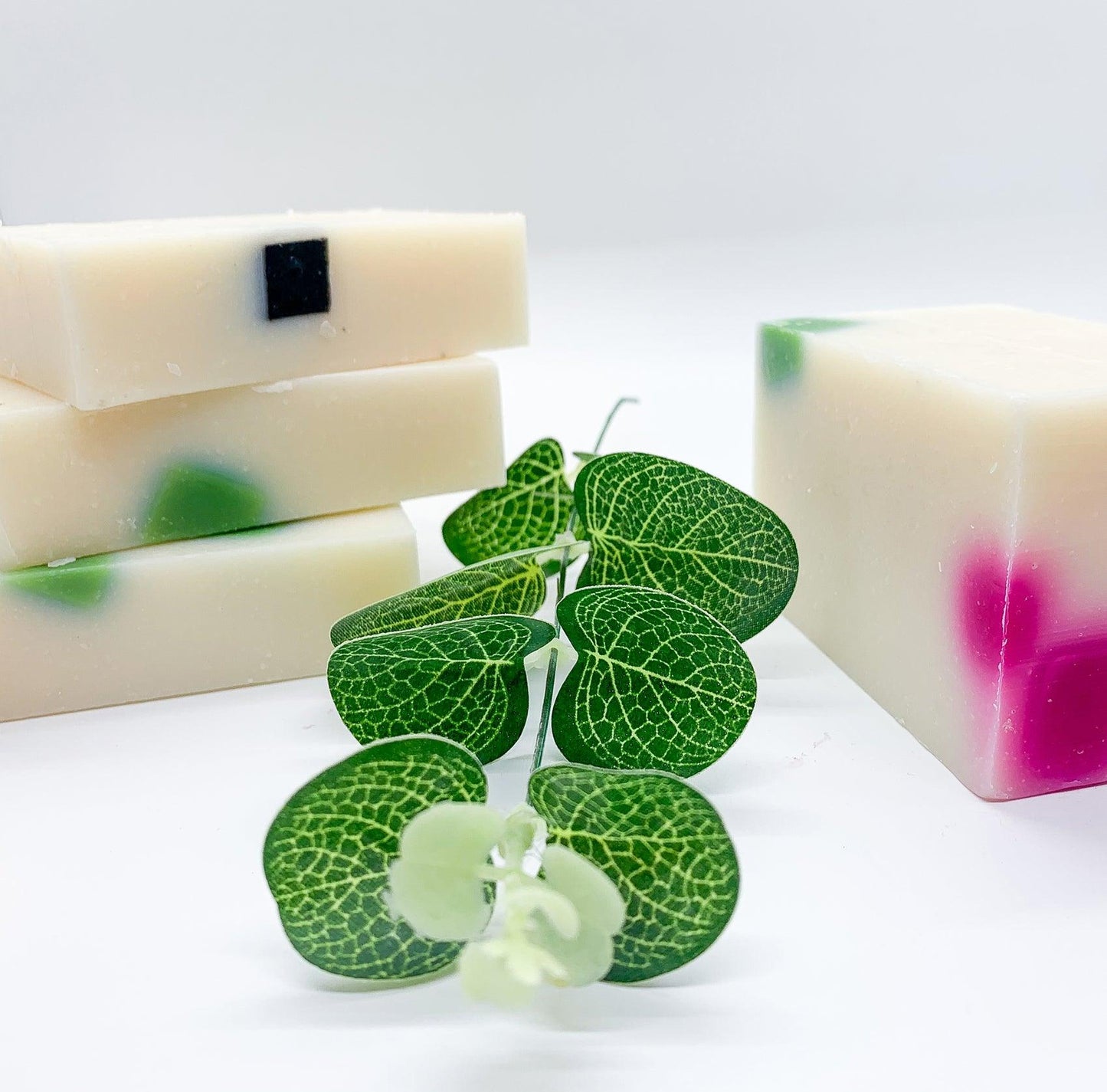 Berry Sage - Basic