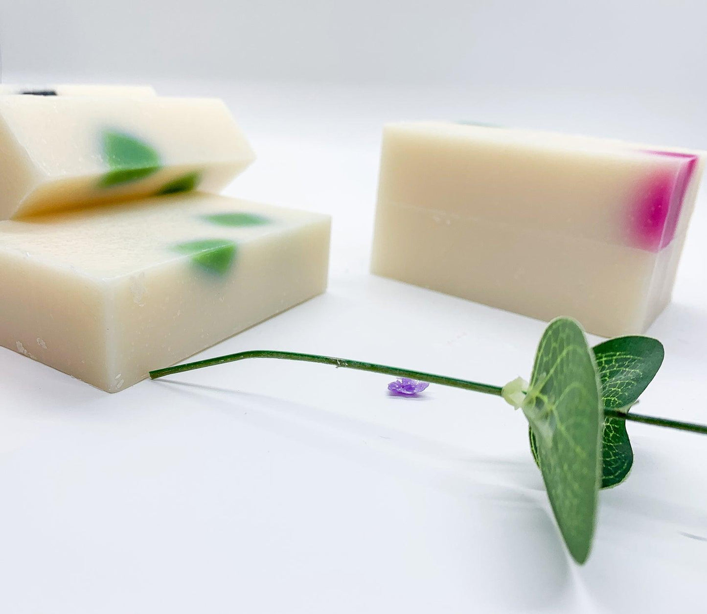 Berry Sage - Basic