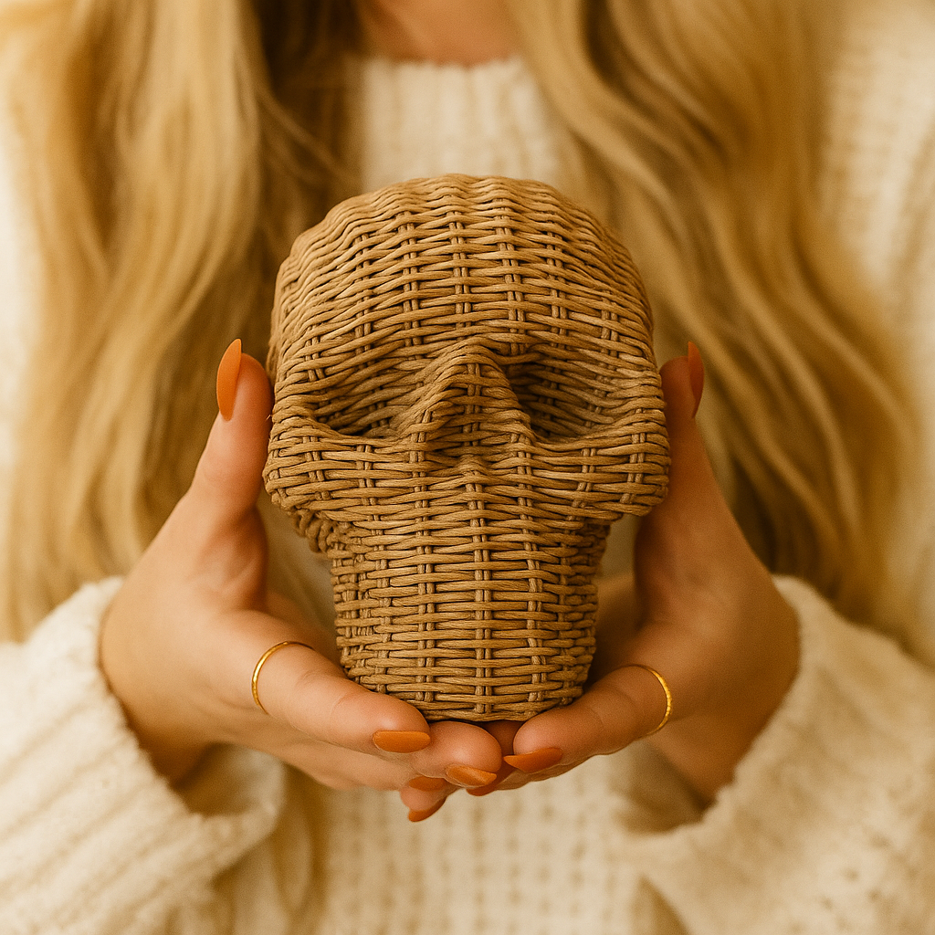 Skull Me