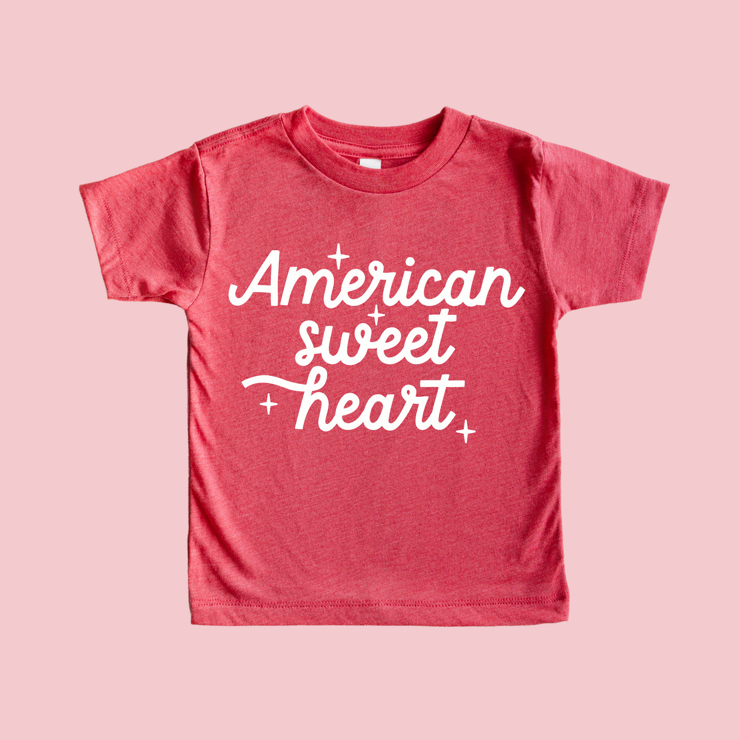 American Sweet Heart