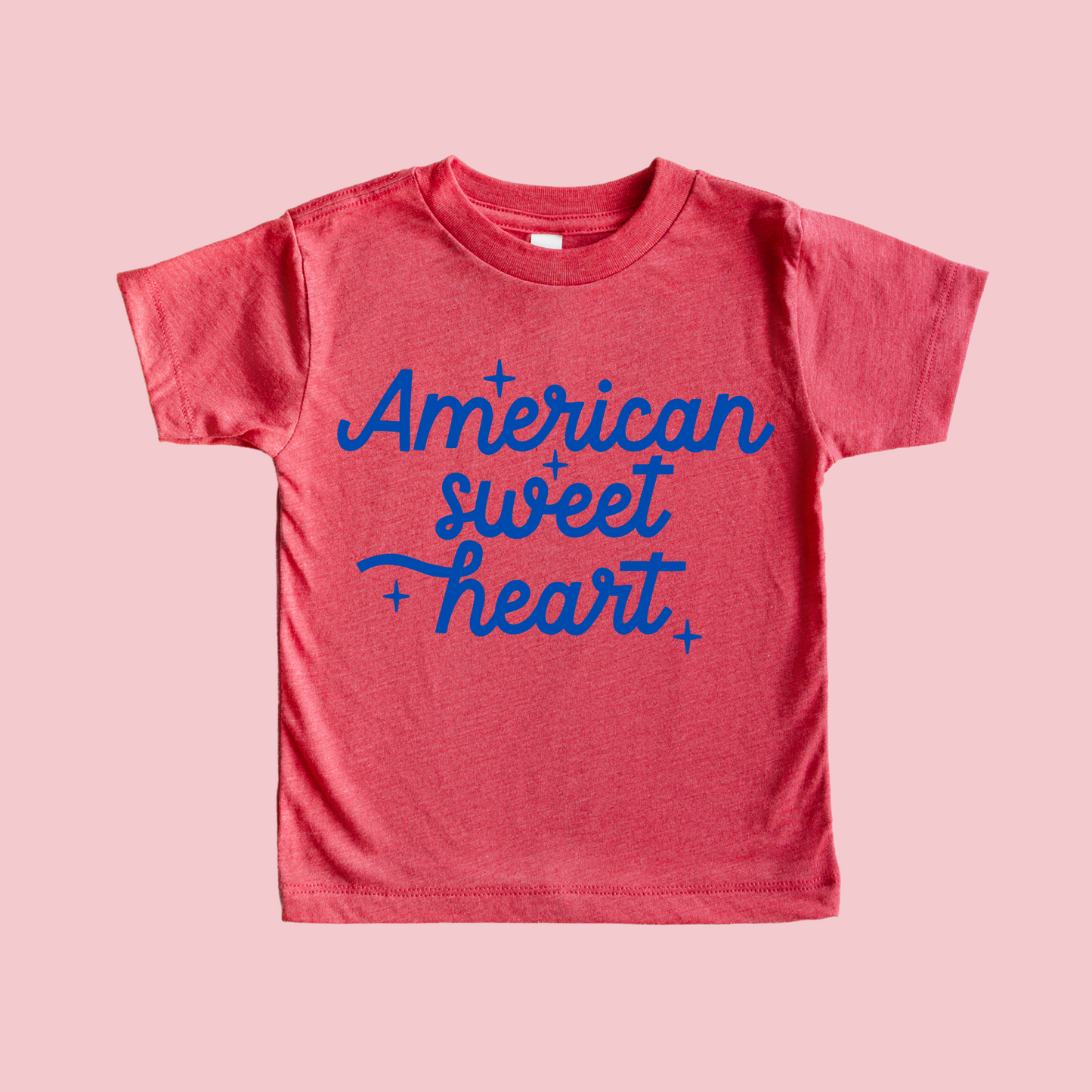 American Sweet Heart