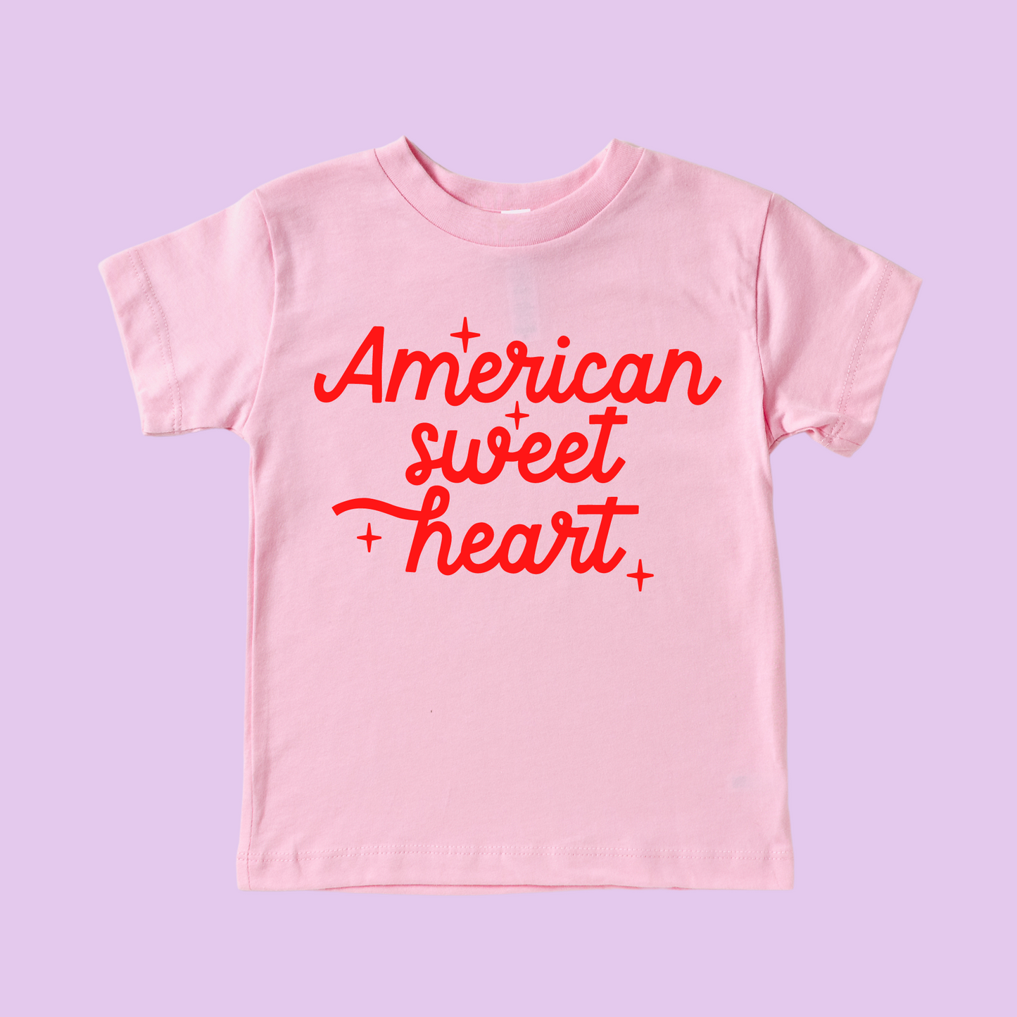 American Sweet Heart