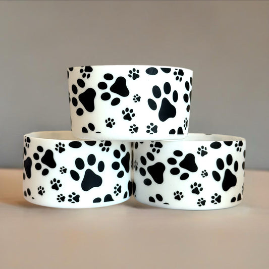 Paw Print  Boot