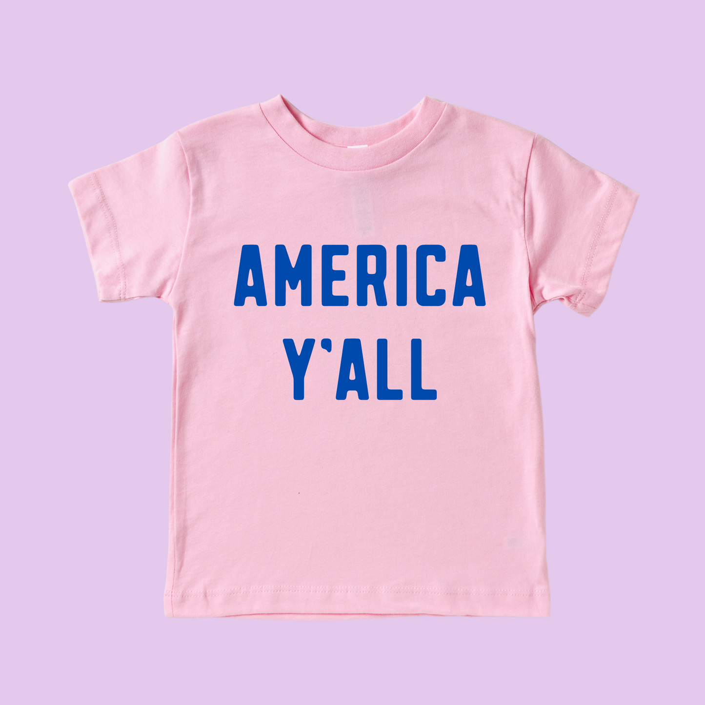 American Y'all