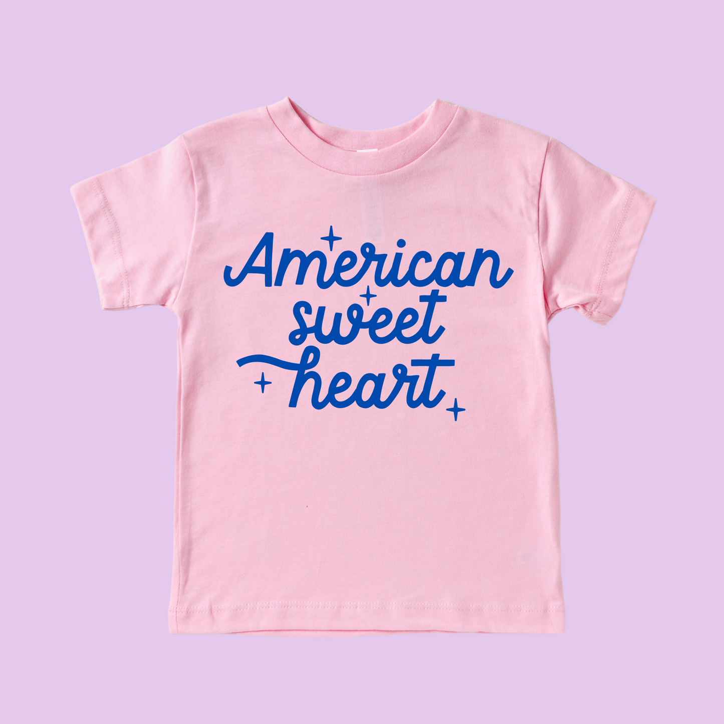 American Sweet Heart