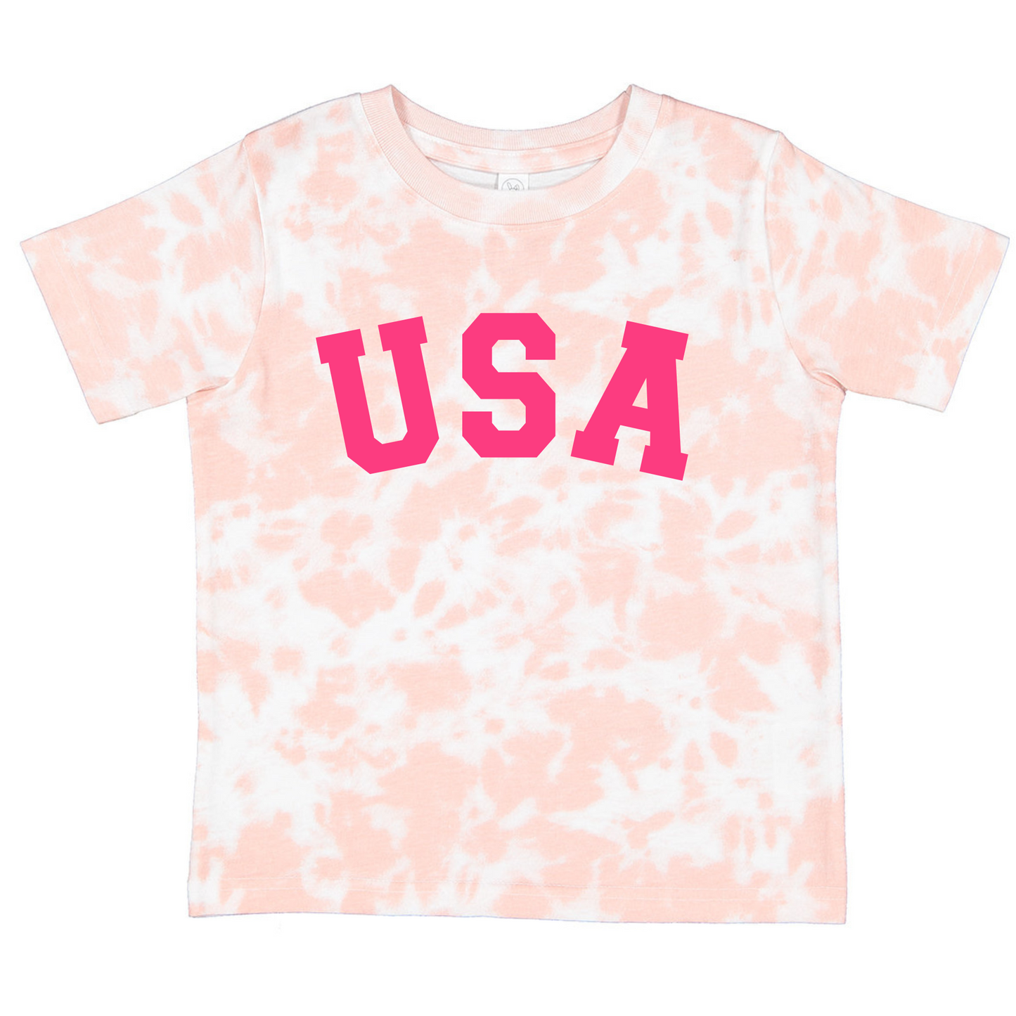 Tie Dye USA
