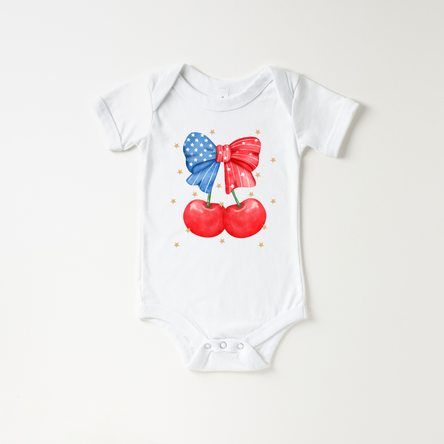 American Cherries