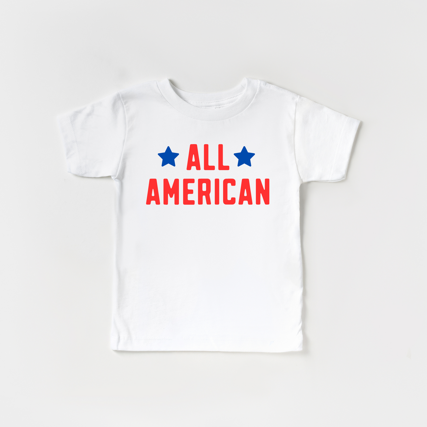 All American