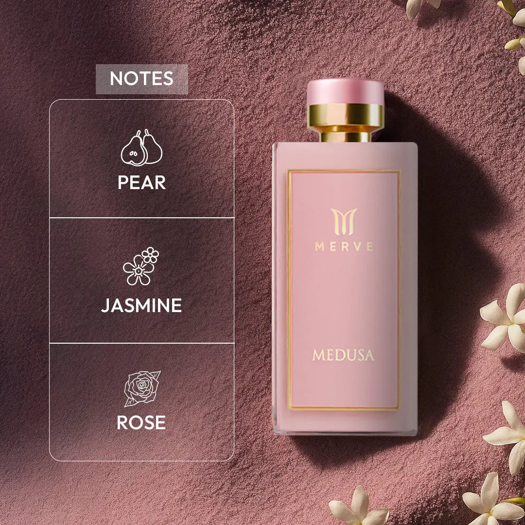 MEDUSA | WOMEN