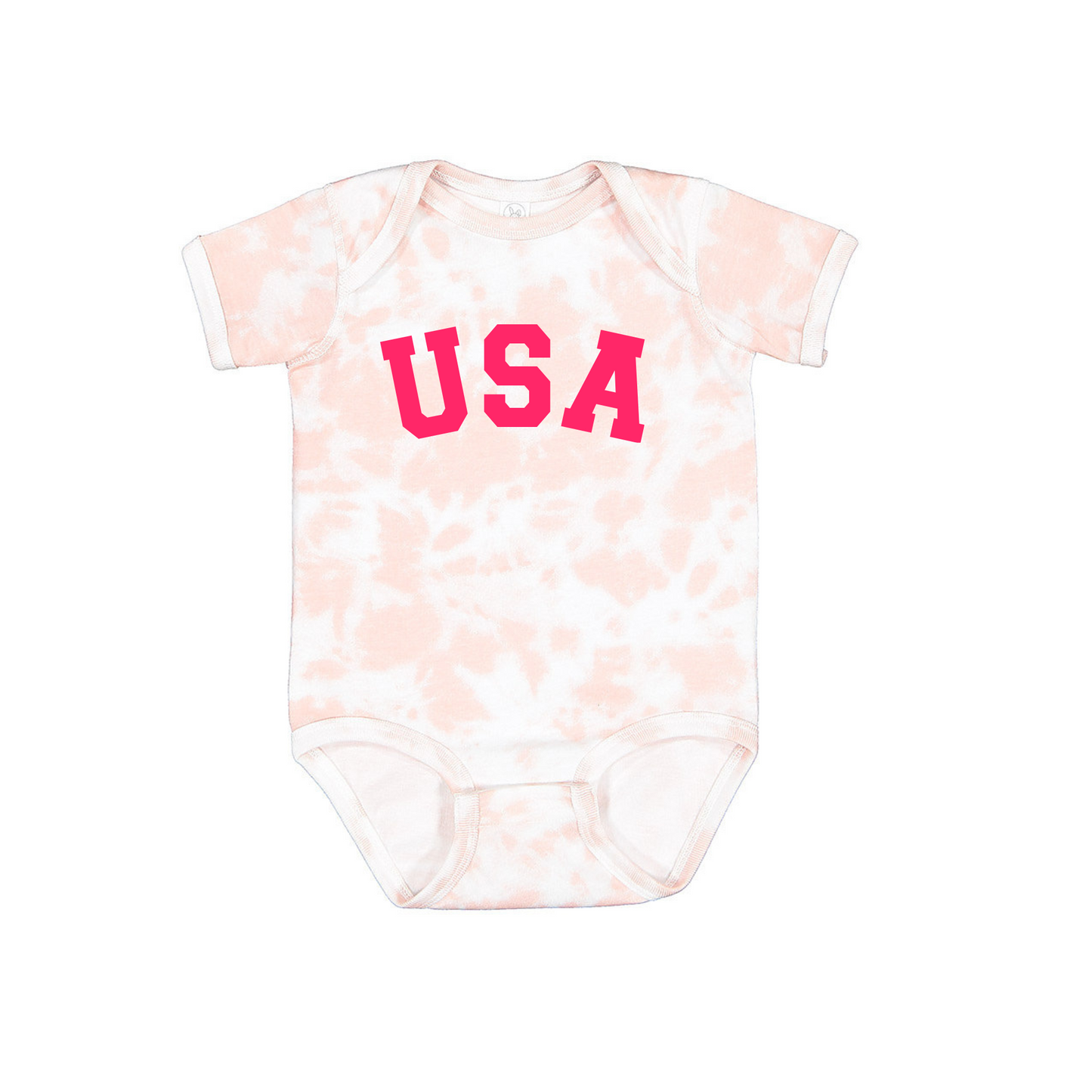 Tie Dye USA