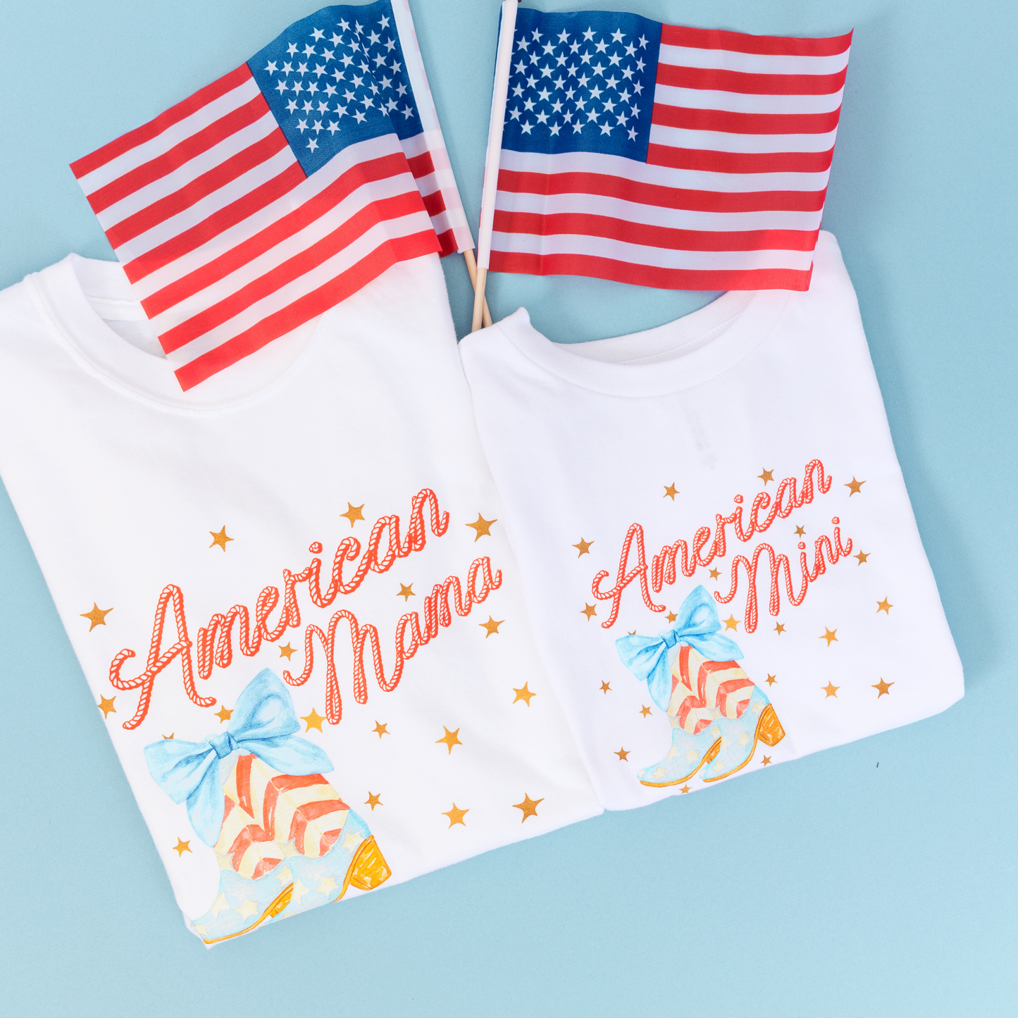 American Mama
