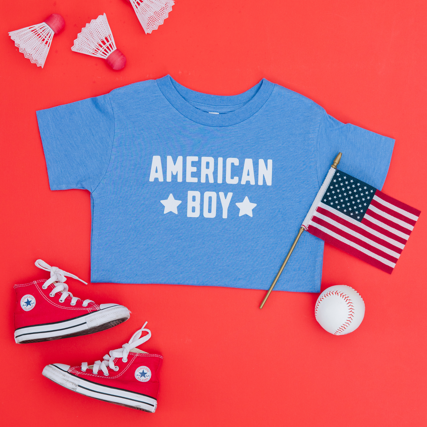 American Boy