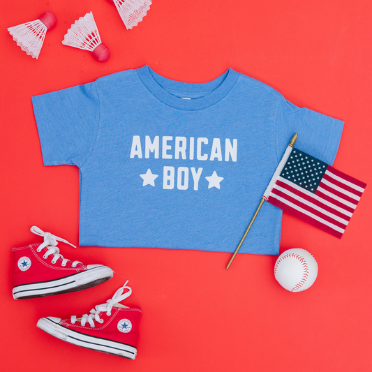 American Boy