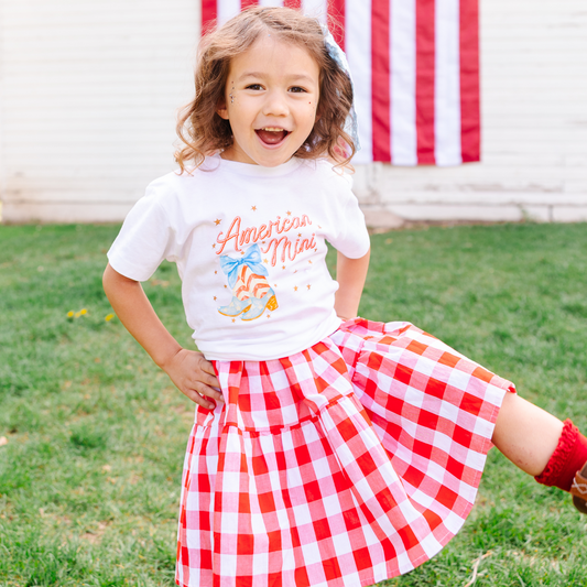 American Mini
