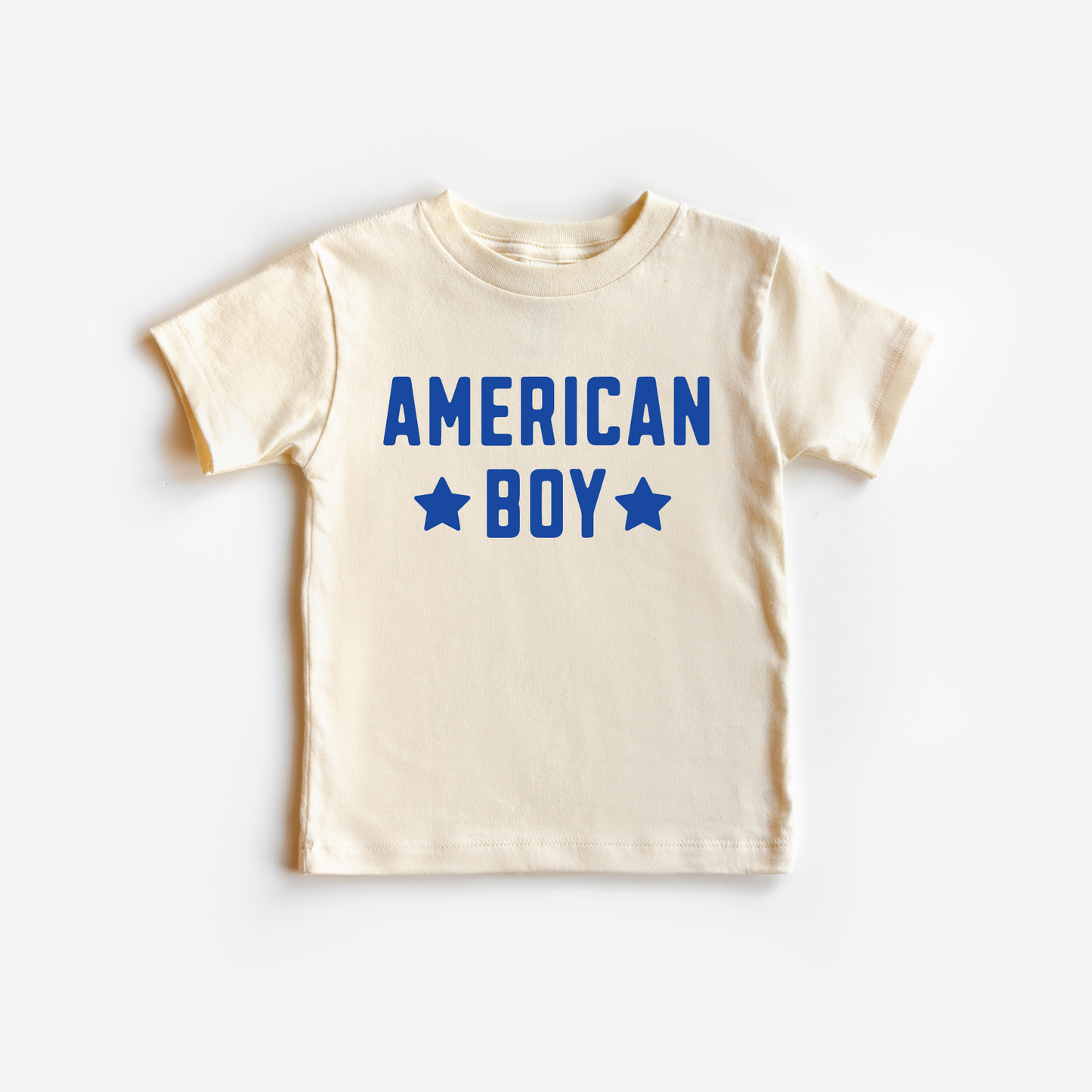 American Boy