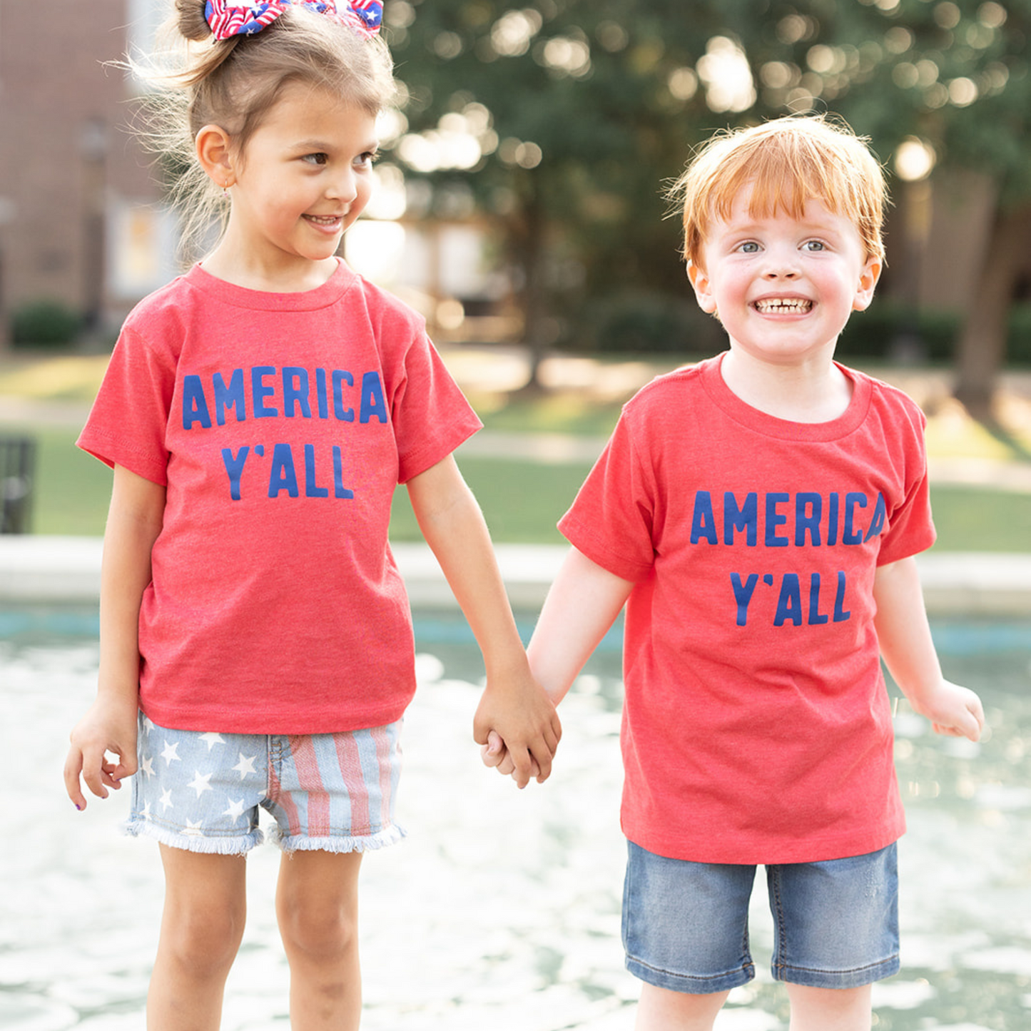 American Y'all