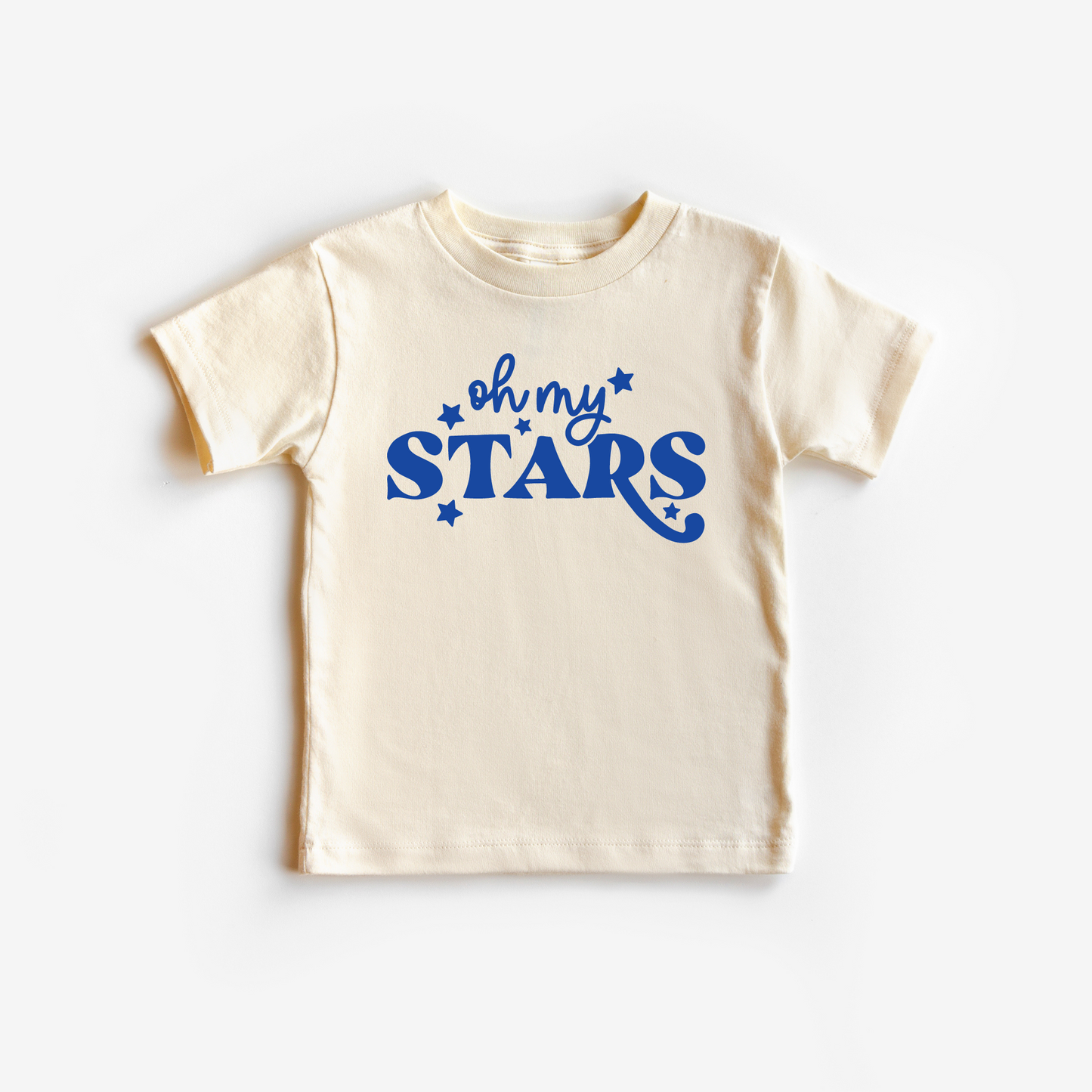Oh my Stars