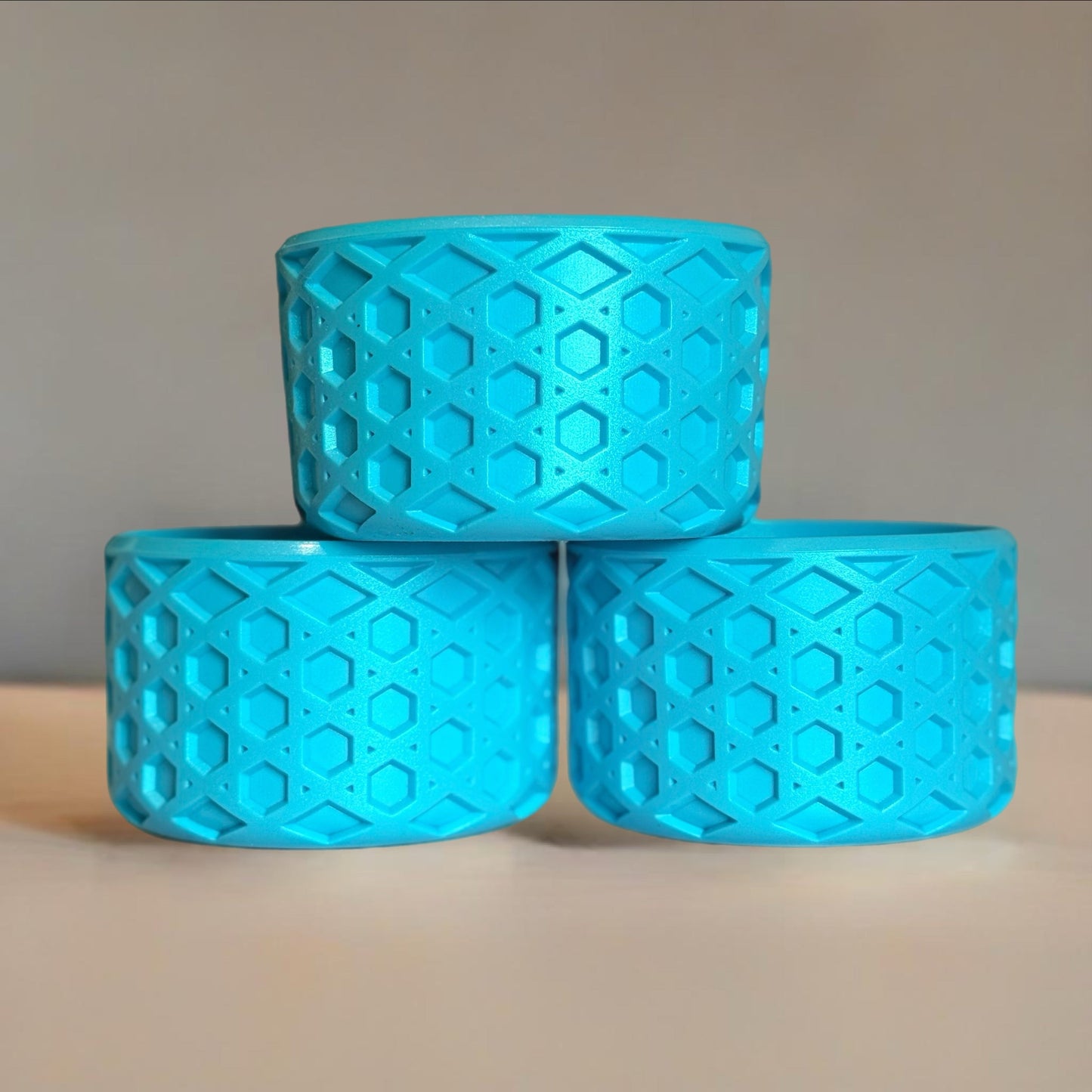 Wave Waffle Boot