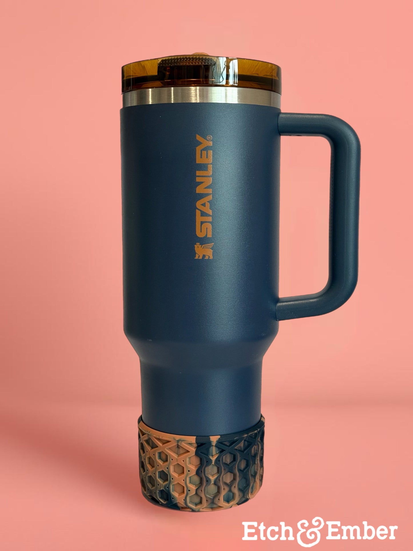 Toast Remix WAFFLE Tumbler Boot