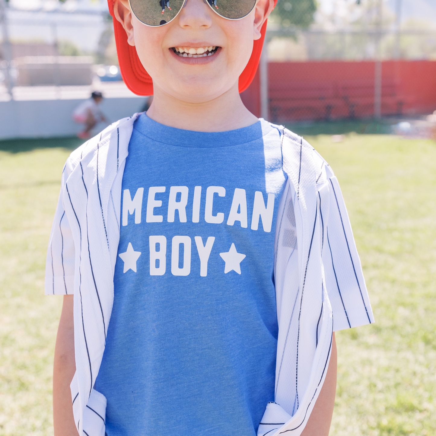 American Boy