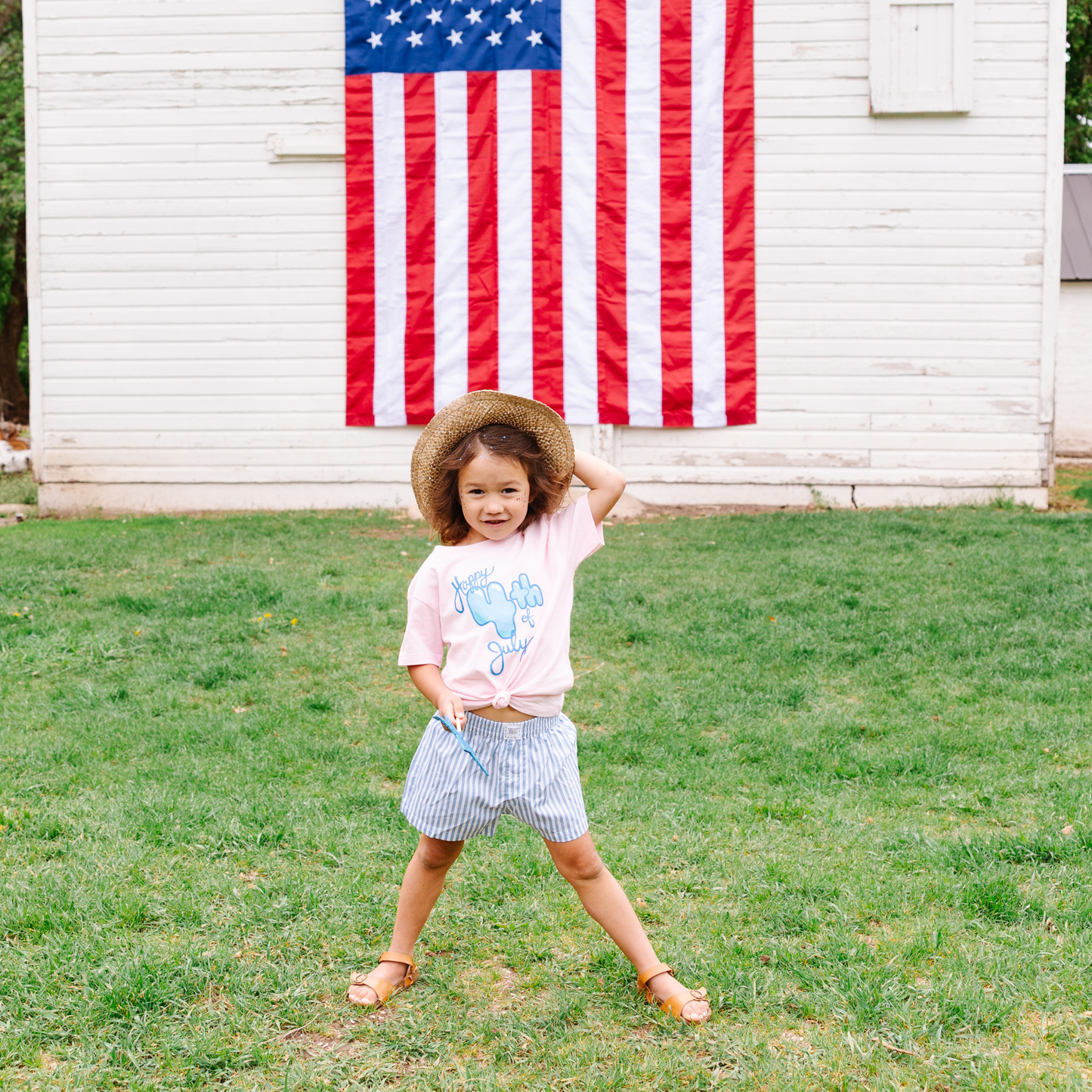 Happy 4th of July