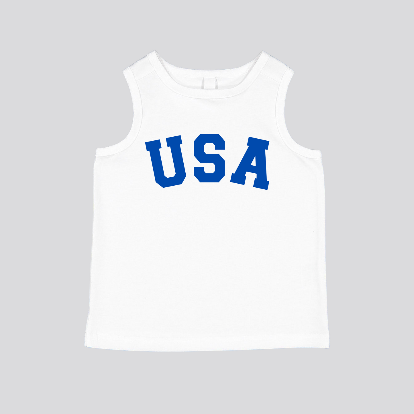 USA Tank
