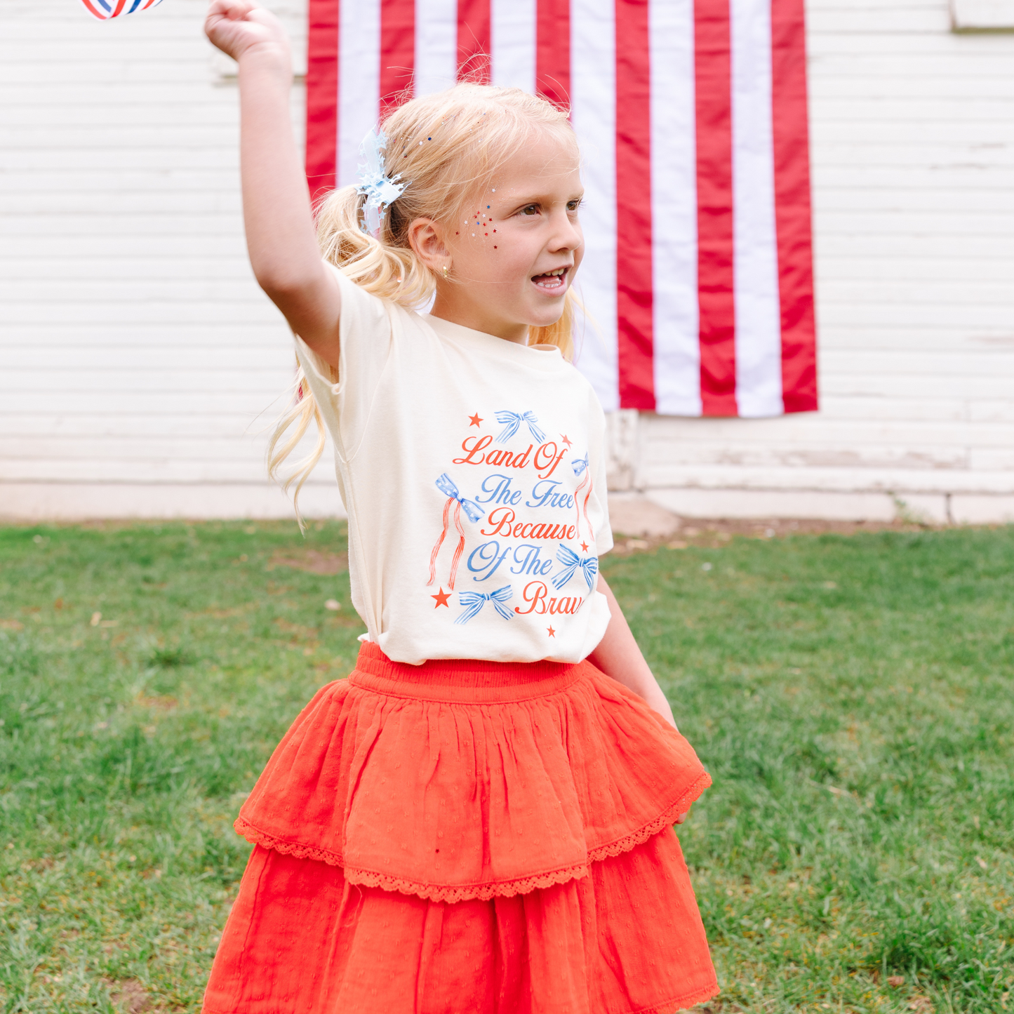 Land of the Free