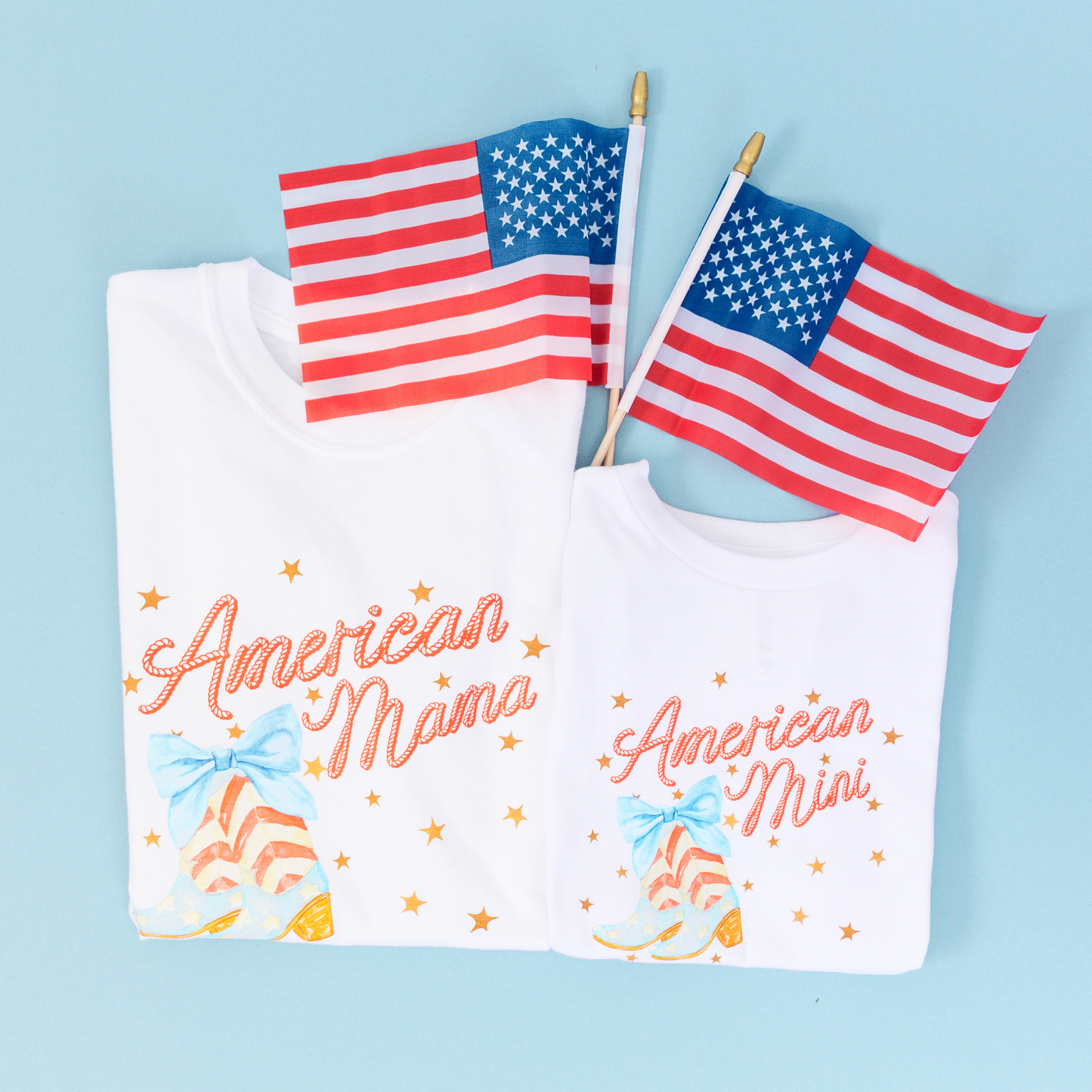American Mama