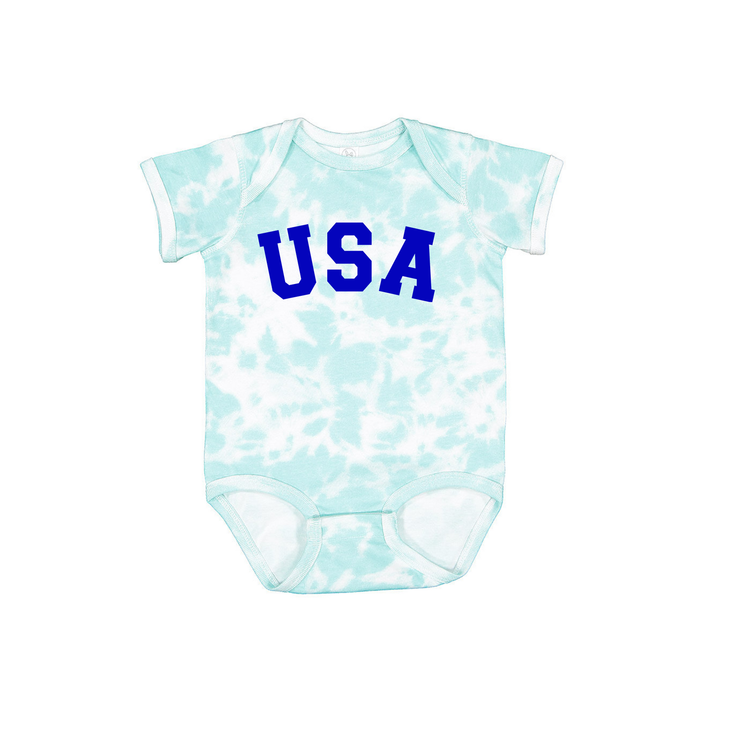 Tie Dye USA
