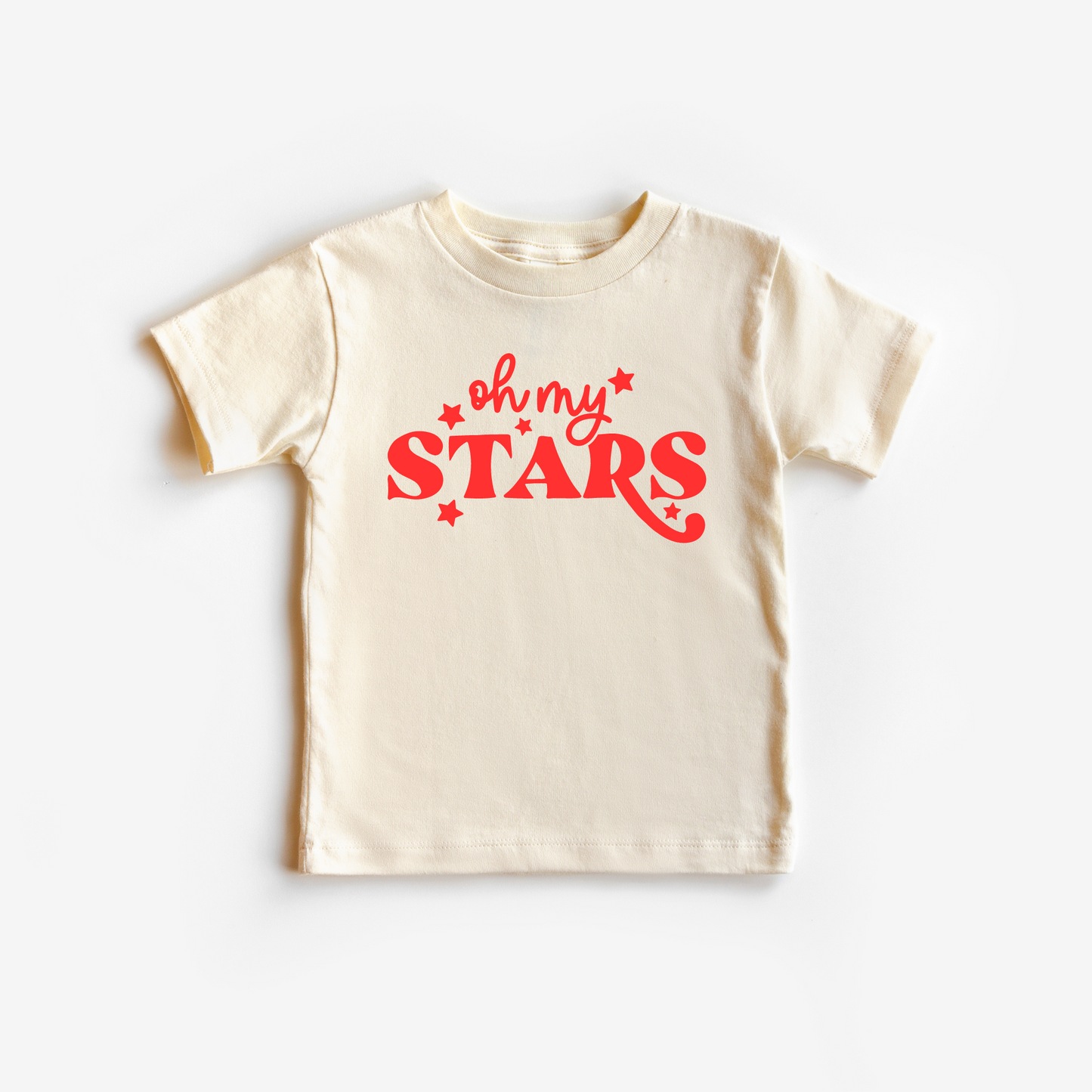Oh my Stars