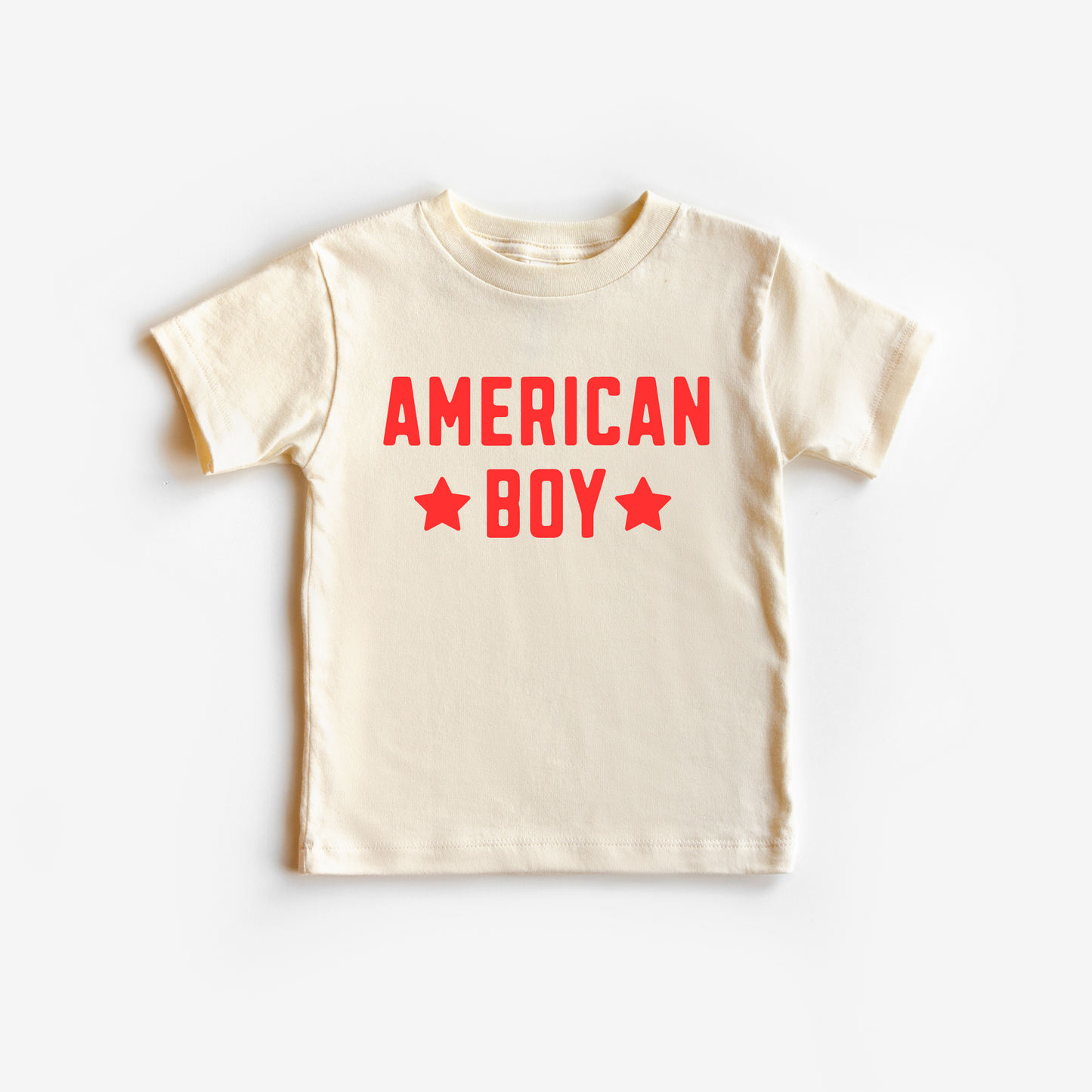 American Boy