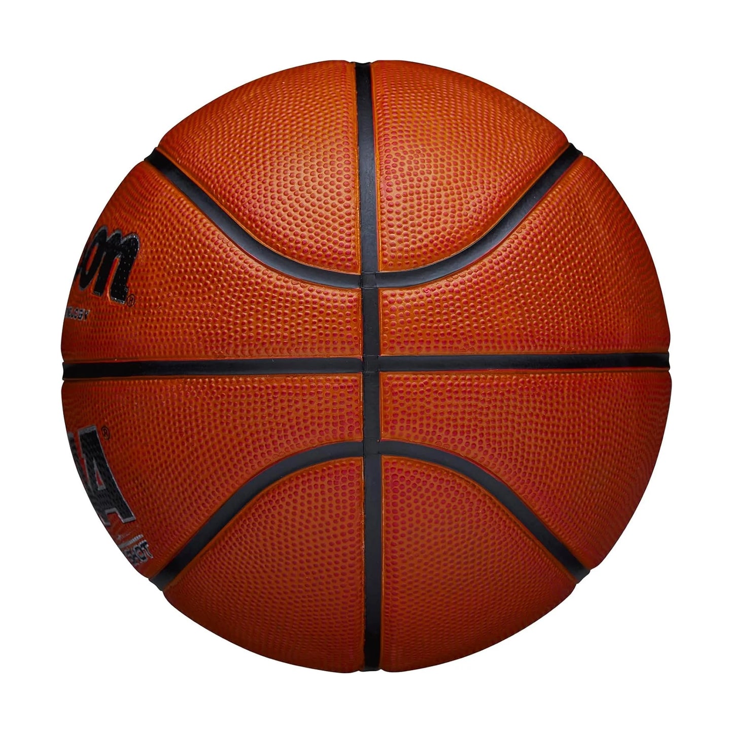 Wilson NCAA Street Shot Outdoor Basketball, Official Size 29.5"