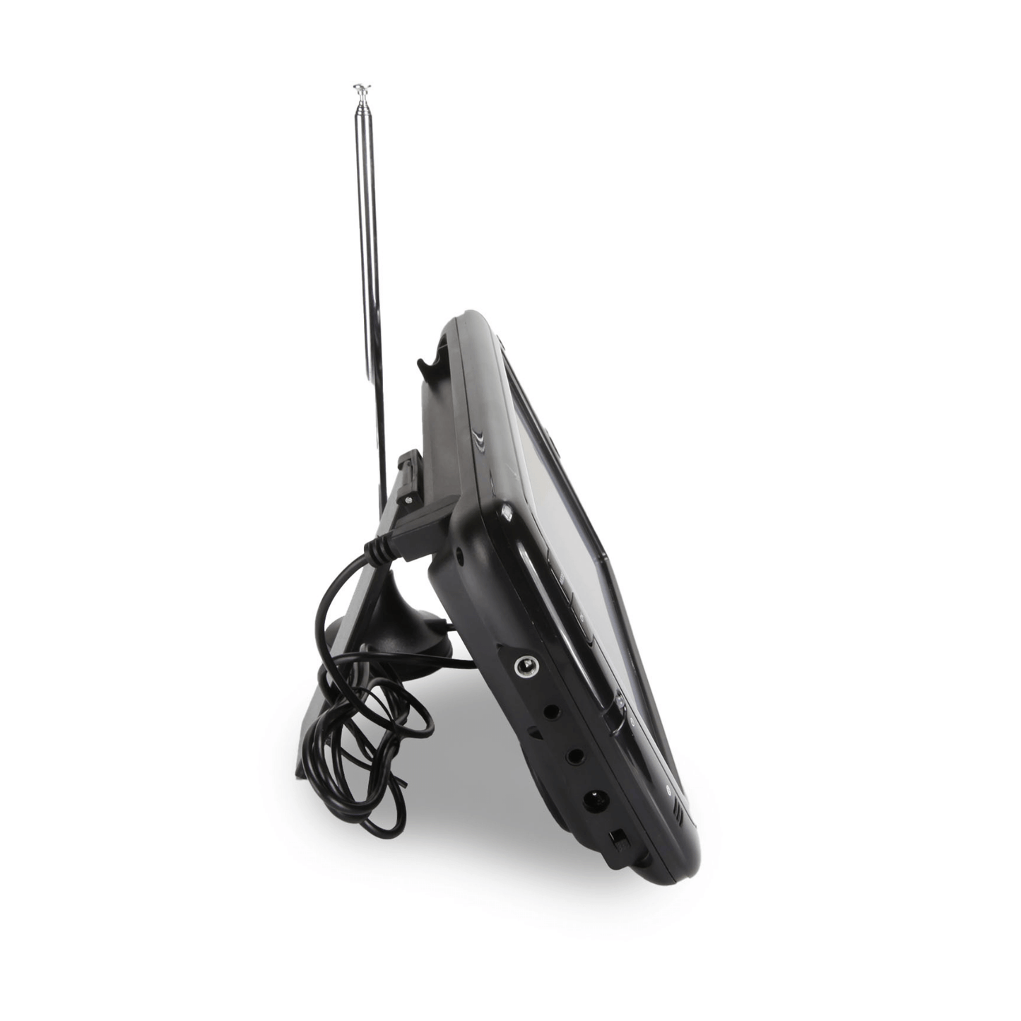 Emerson Portable 7" TV and Digital Multimedia Player with Built-In Battery