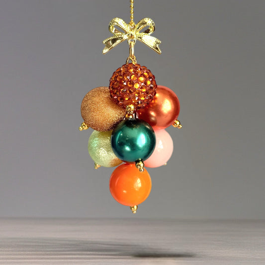 Ophelia Bauble Charm - Tumbler Handle Charm
