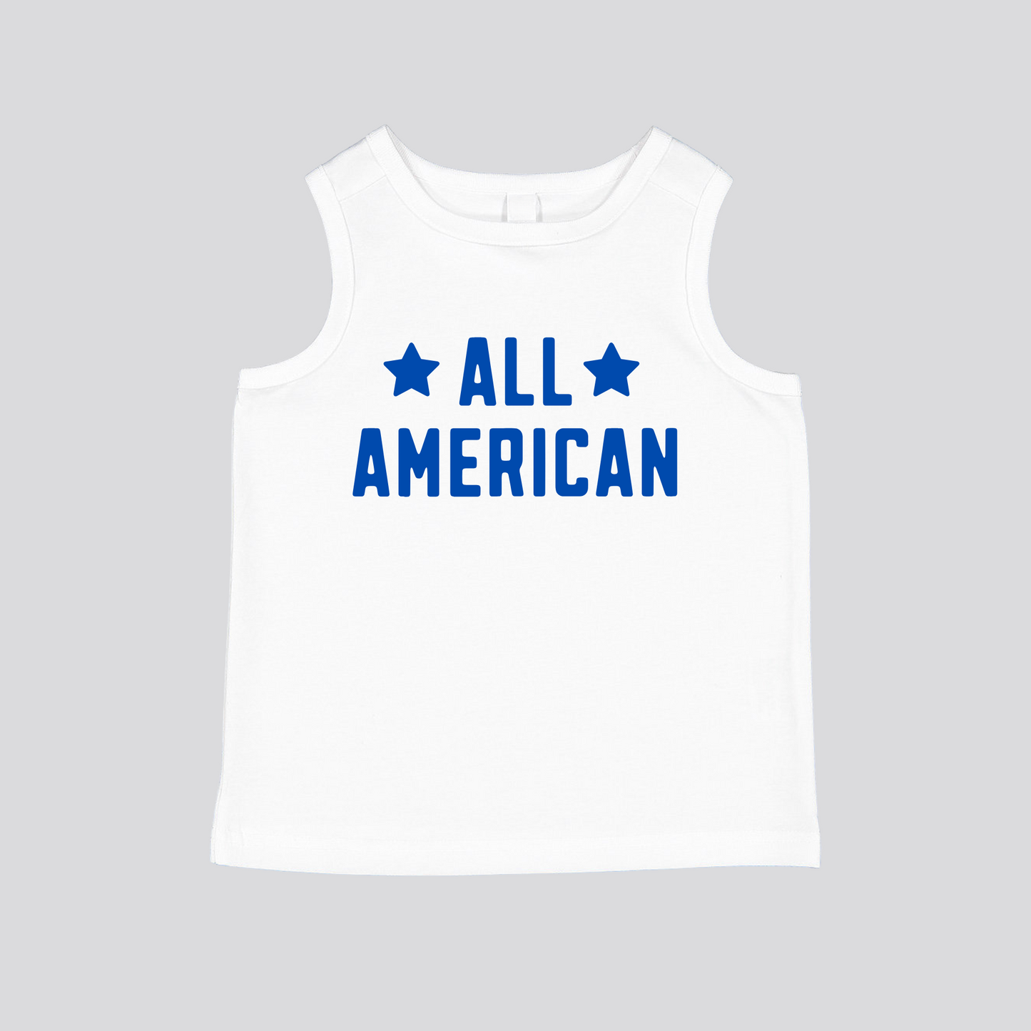 All American Tank