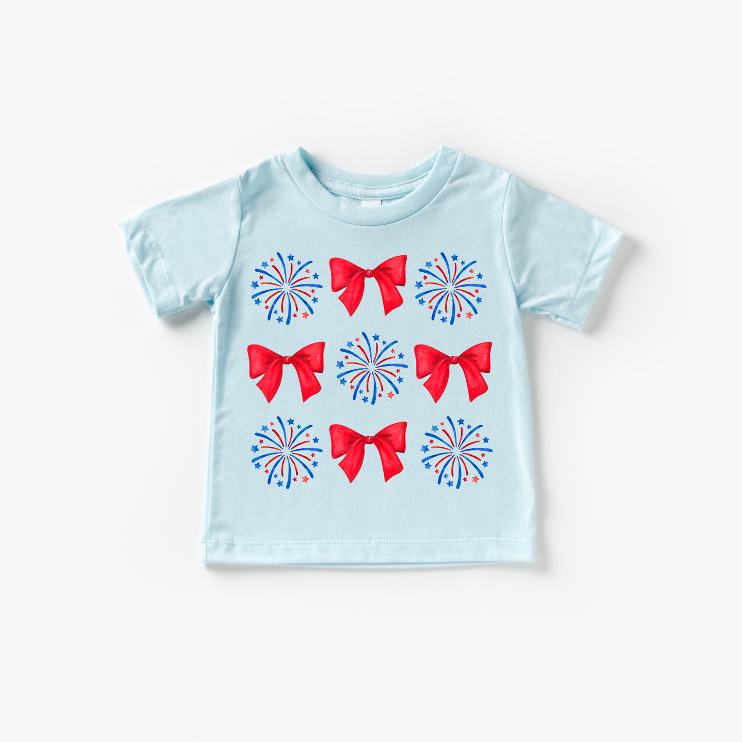 Firecrackers and Bows