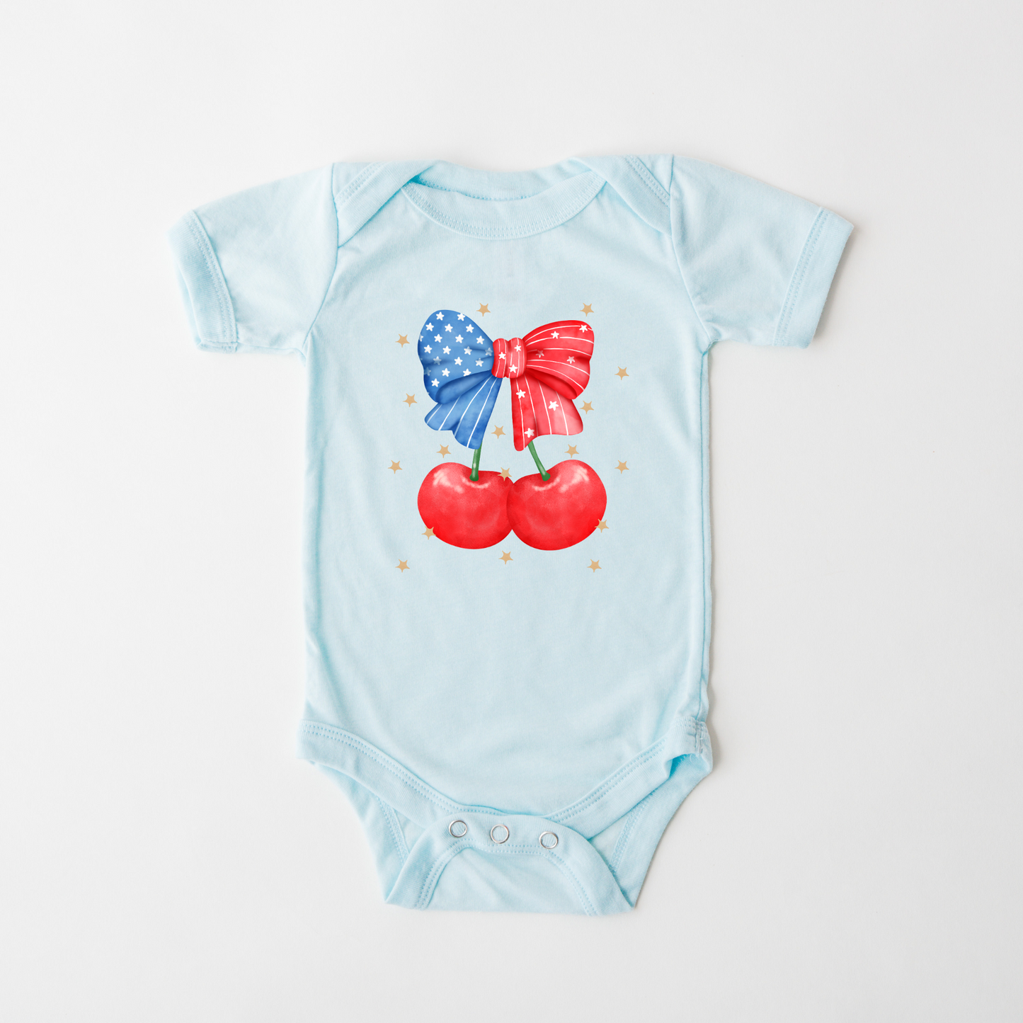 American Cherries