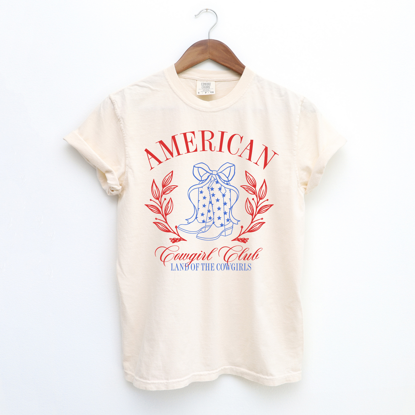 American Cowgirl Club