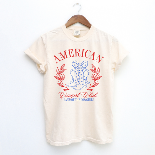 American Cowgirl Club