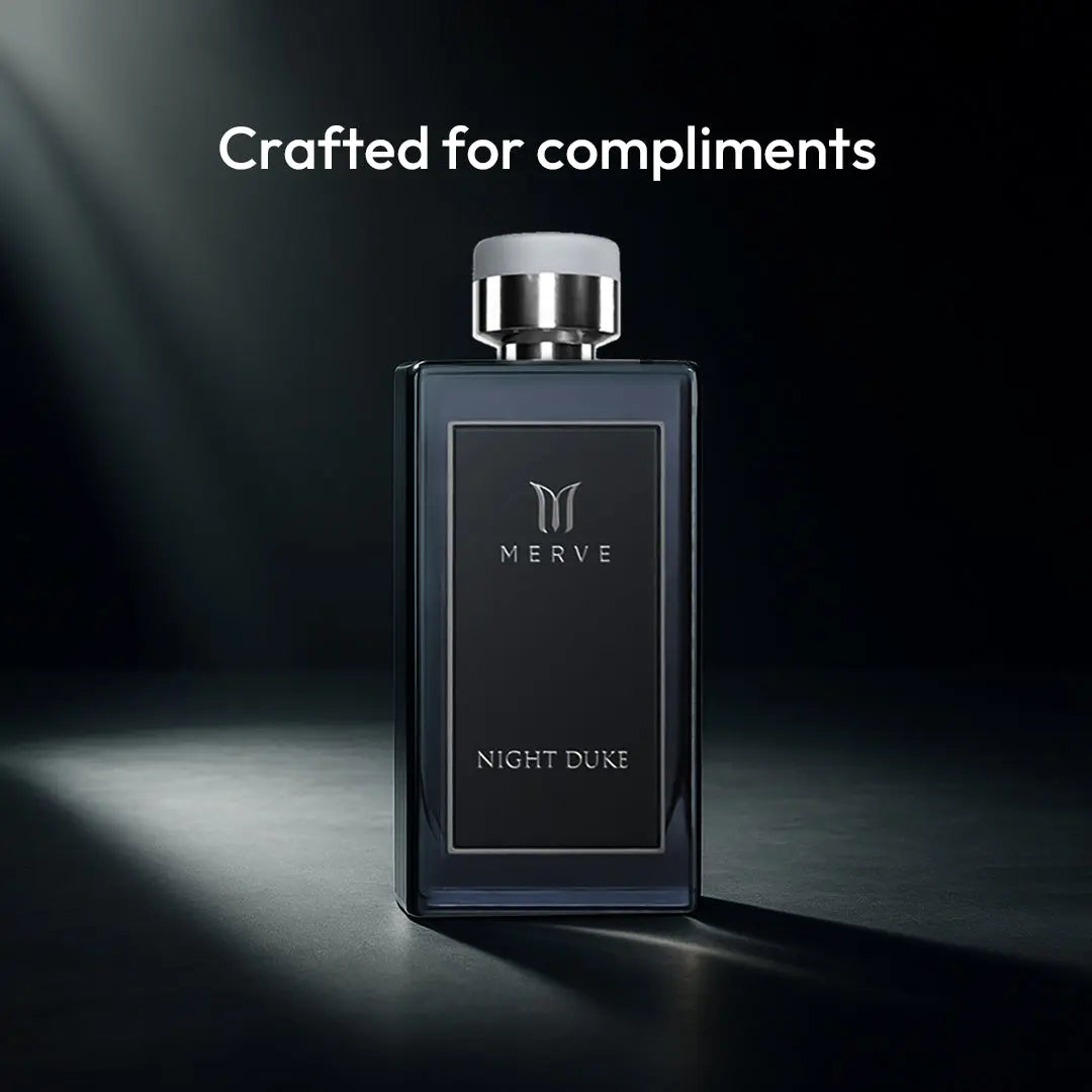 NIGHT DUKE | MEN