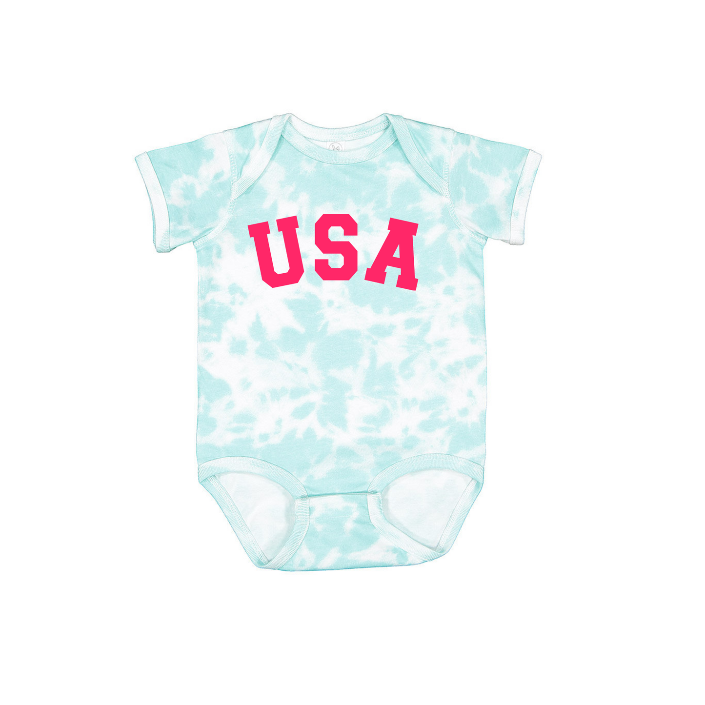 Tie Dye USA