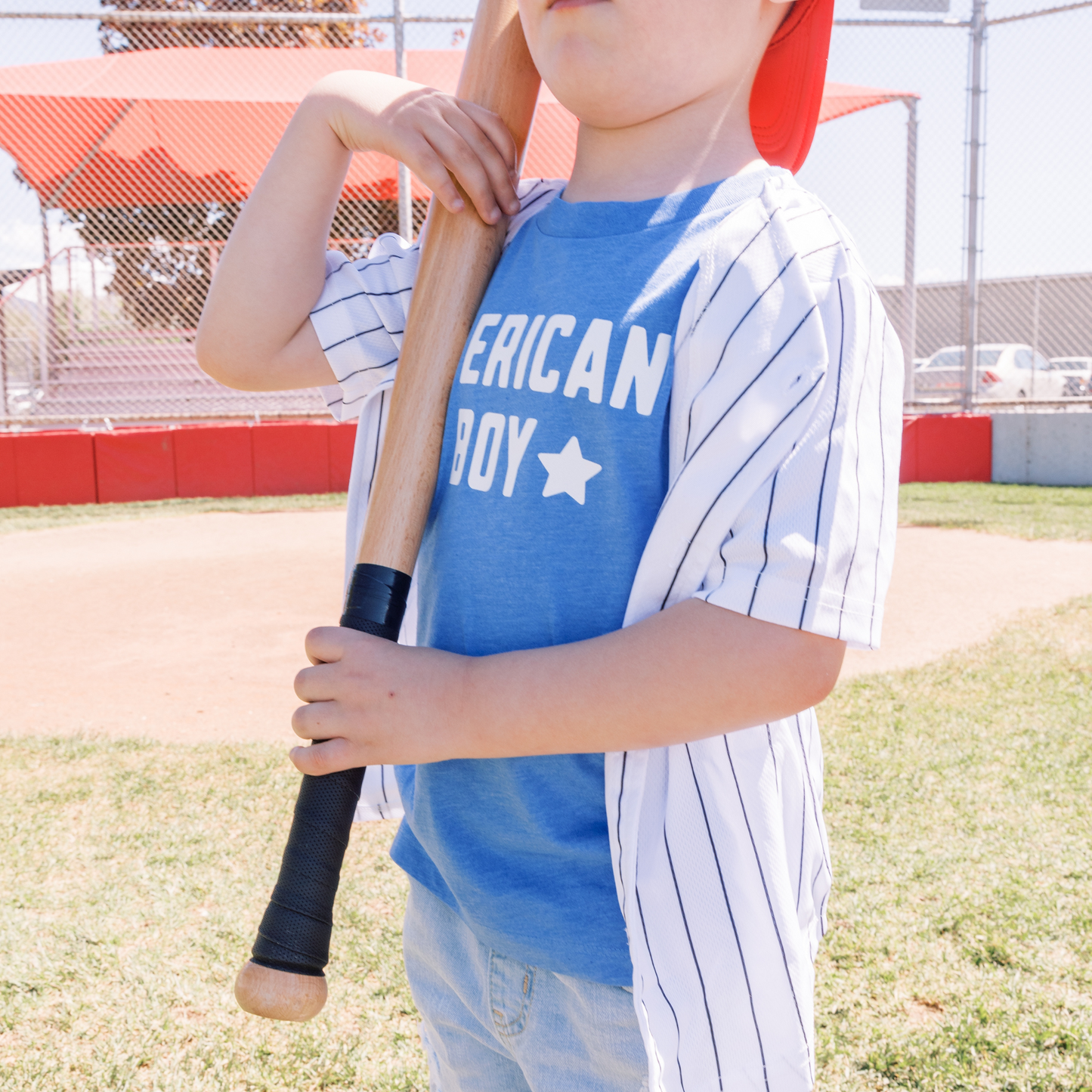 American Boy