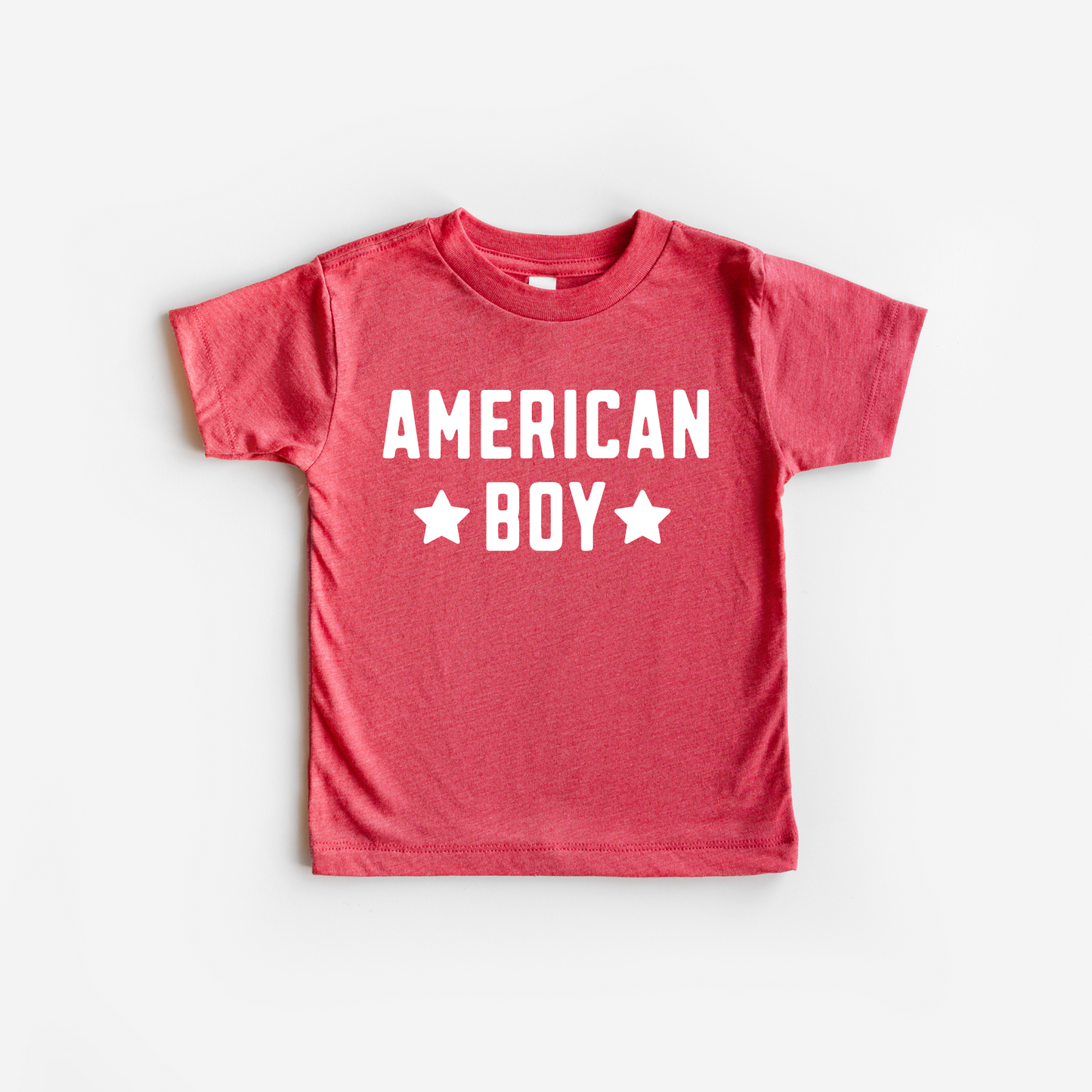 American Boy